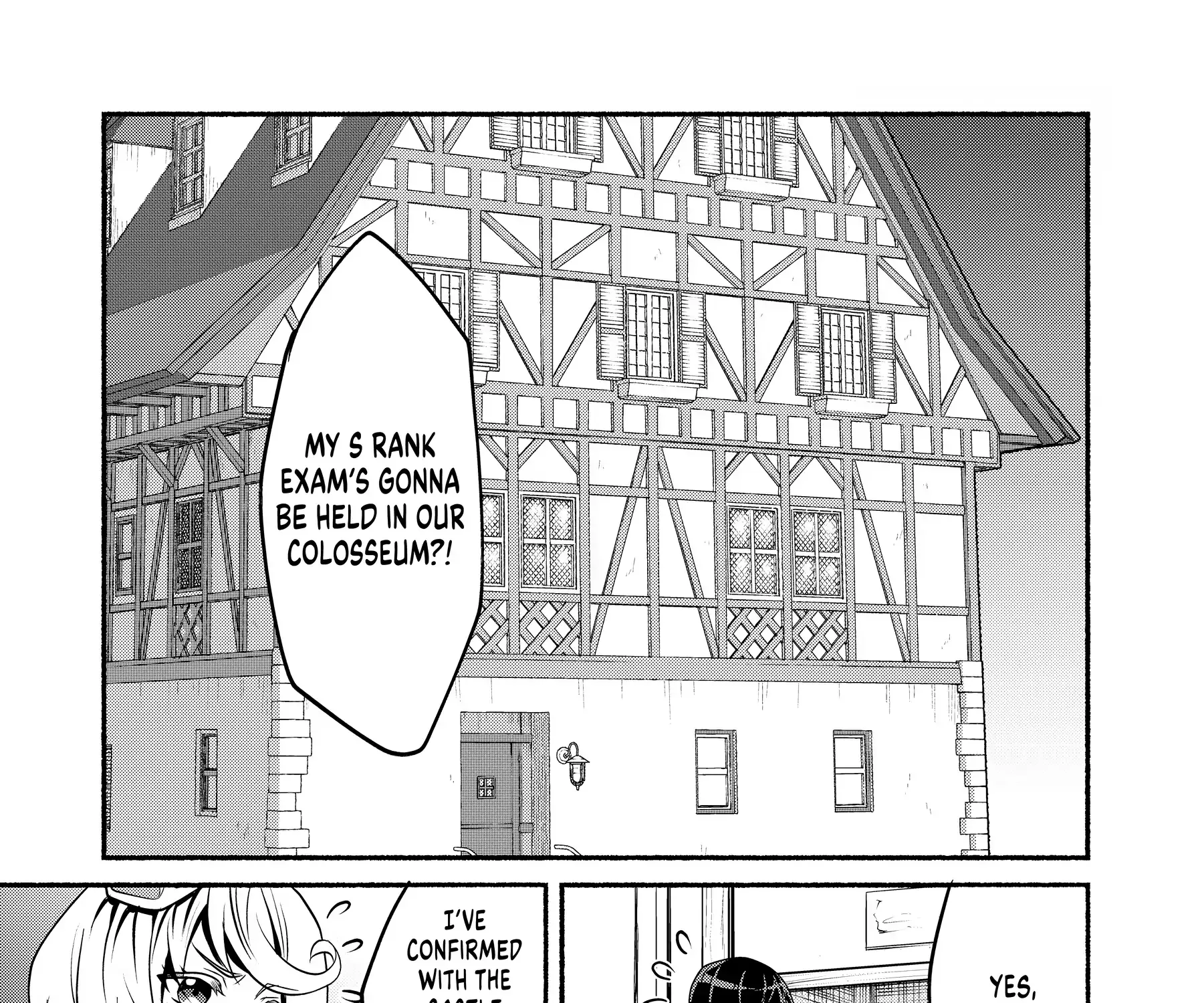My 8th Loop Happy Life ~ With My 7th Loop Experience and [Appraisal] of the 3rd Princess, and My Partner Behemoth, I’m Peerless Chapter 20 page 91 - 