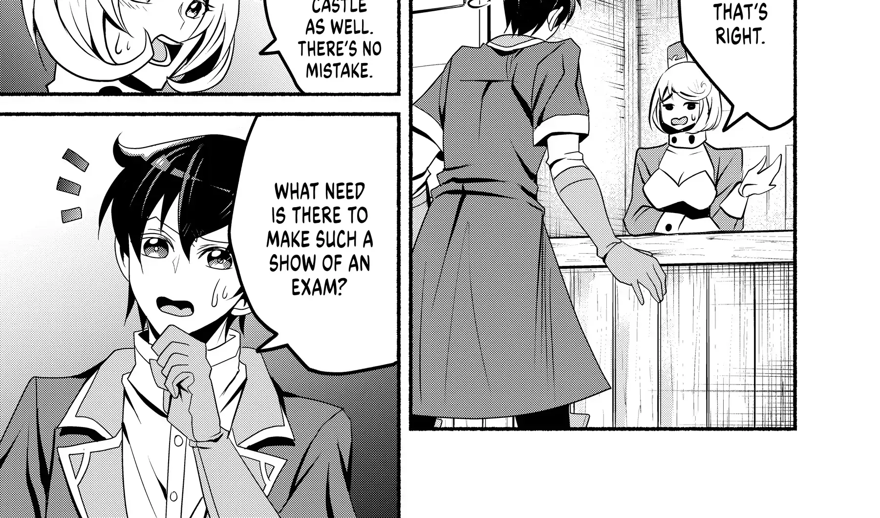 My 8th Loop Happy Life ~ With My 7th Loop Experience and [Appraisal] of the 3rd Princess, and My Partner Behemoth, I’m Peerless Chapter 20 page 92 - 