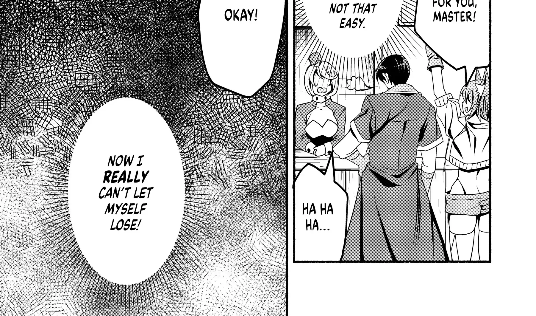 My 8th Loop Happy Life ~ With My 7th Loop Experience and [Appraisal] of the 3rd Princess, and My Partner Behemoth, I’m Peerless Chapter 20 page 94 - 