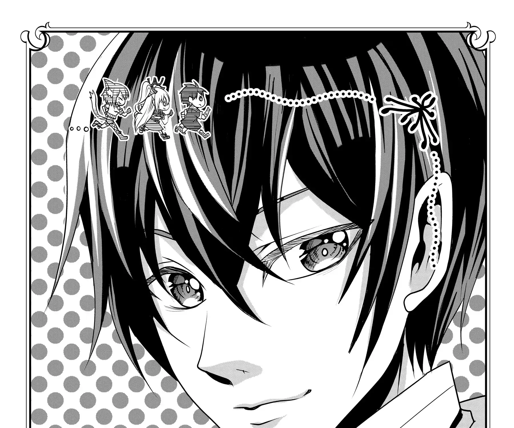 My 8th Loop Happy Life ~ With My 7th Loop Experience and [Appraisal] of the 3rd Princess, and My Partner Behemoth, I’m Peerless Chapter 21 page 1 - 