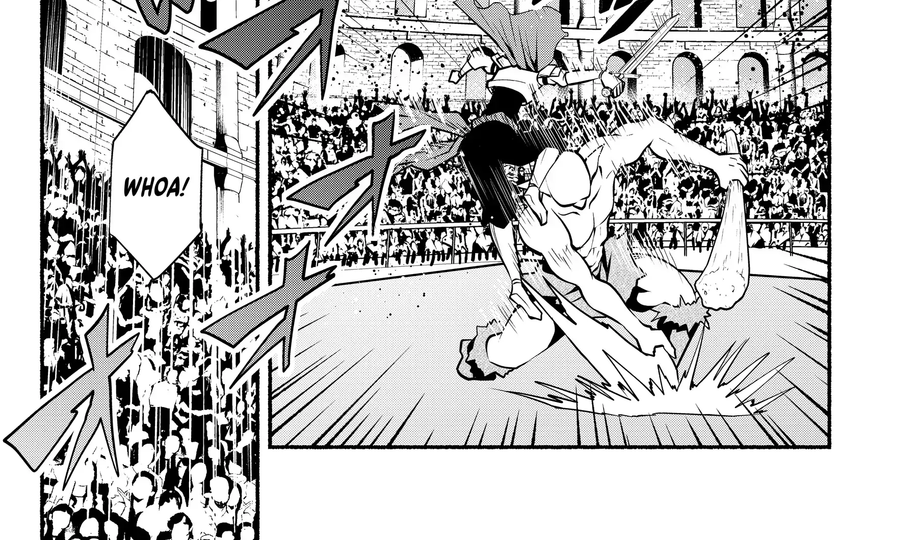 My 8th Loop Happy Life ~ With My 7th Loop Experience and [Appraisal] of the 3rd Princess, and My Partner Behemoth, I’m Peerless Chapter 21 page 4 - 