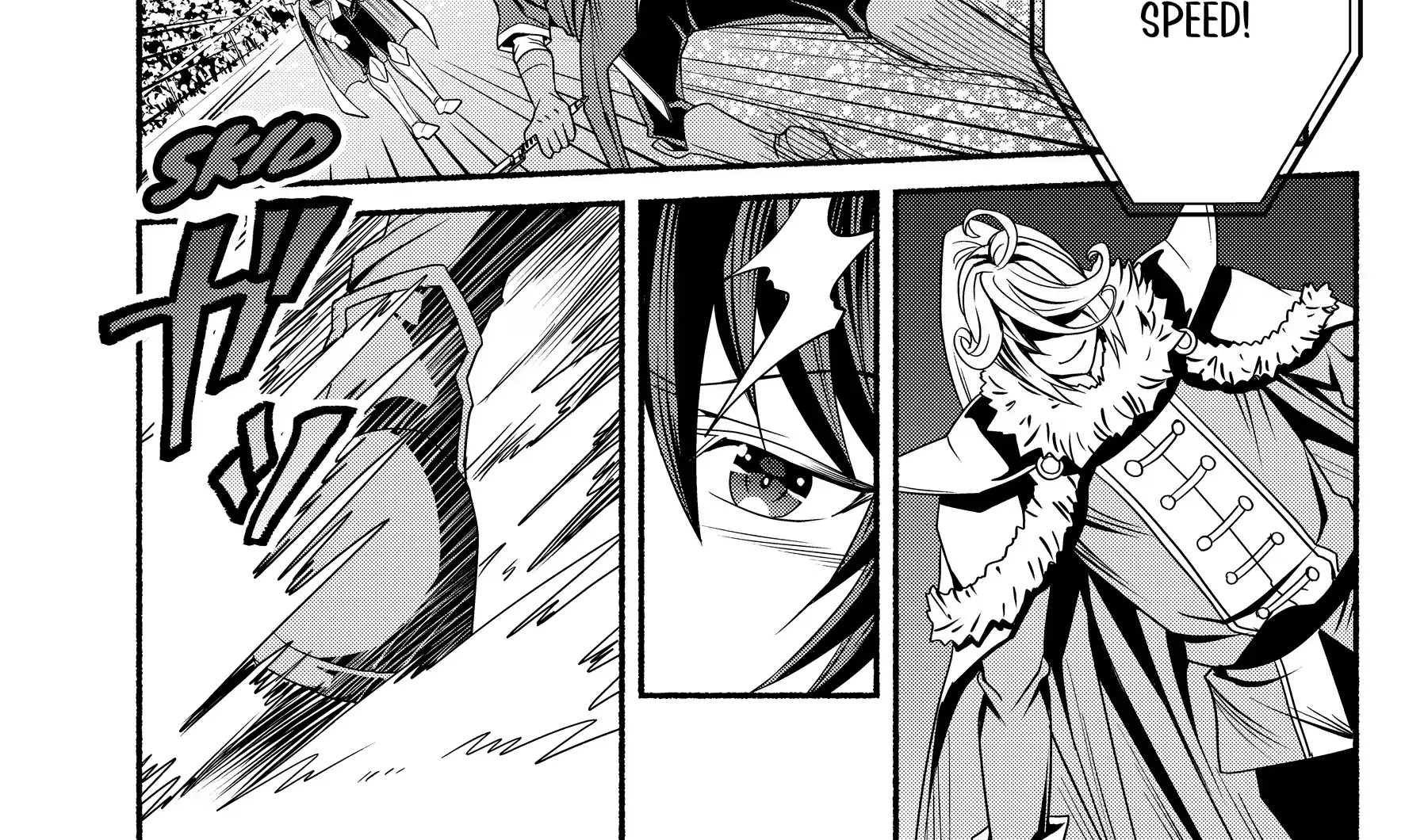 My 8th Loop Happy Life ~ With My 7th Loop Experience and [Appraisal] of the 3rd Princess, and My Partner Behemoth, I’m Peerless Chapter 21 page 34 - 
