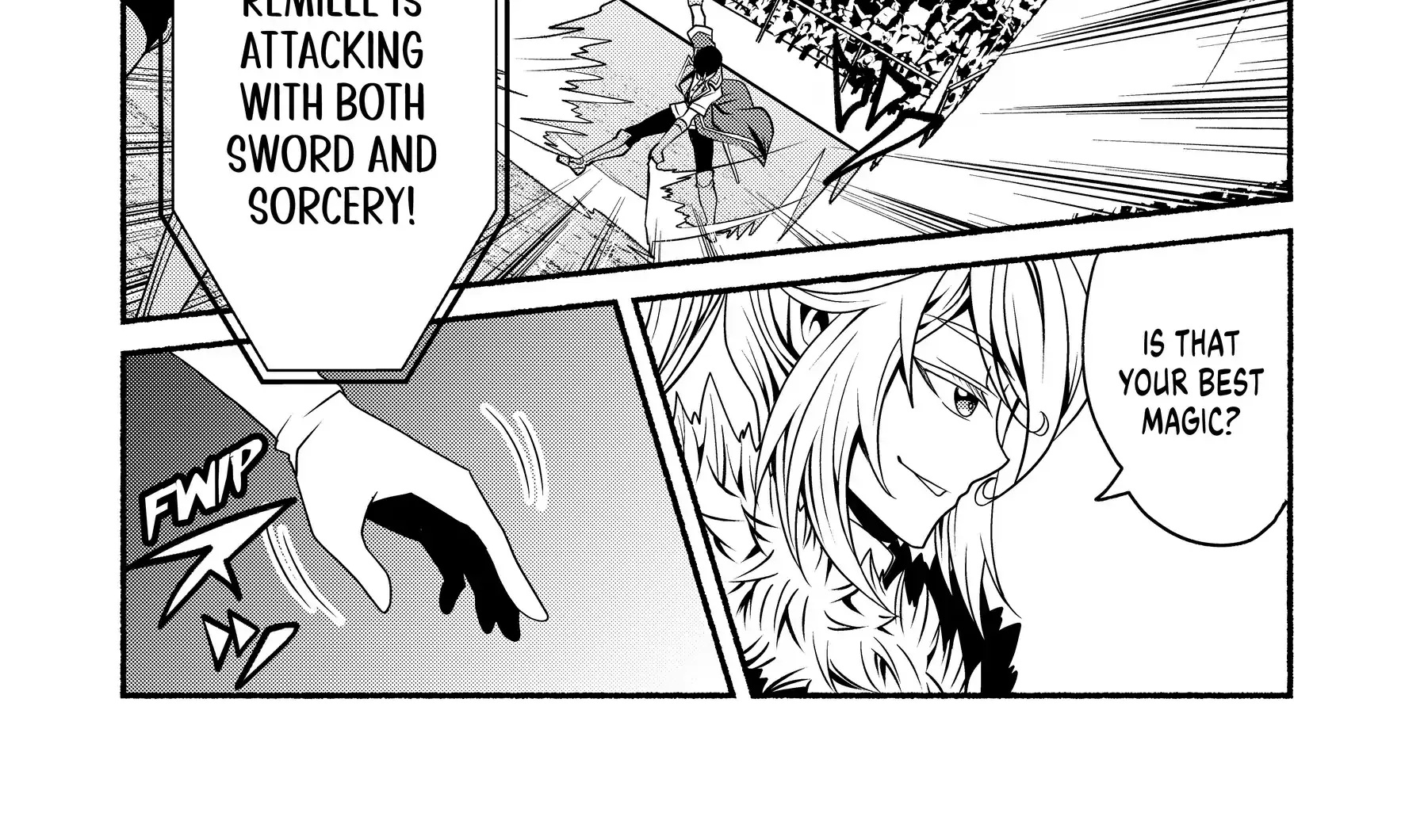 My 8th Loop Happy Life ~ With My 7th Loop Experience and [Appraisal] of the 3rd Princess, and My Partner Behemoth, I’m Peerless Chapter 21 page 44 - 