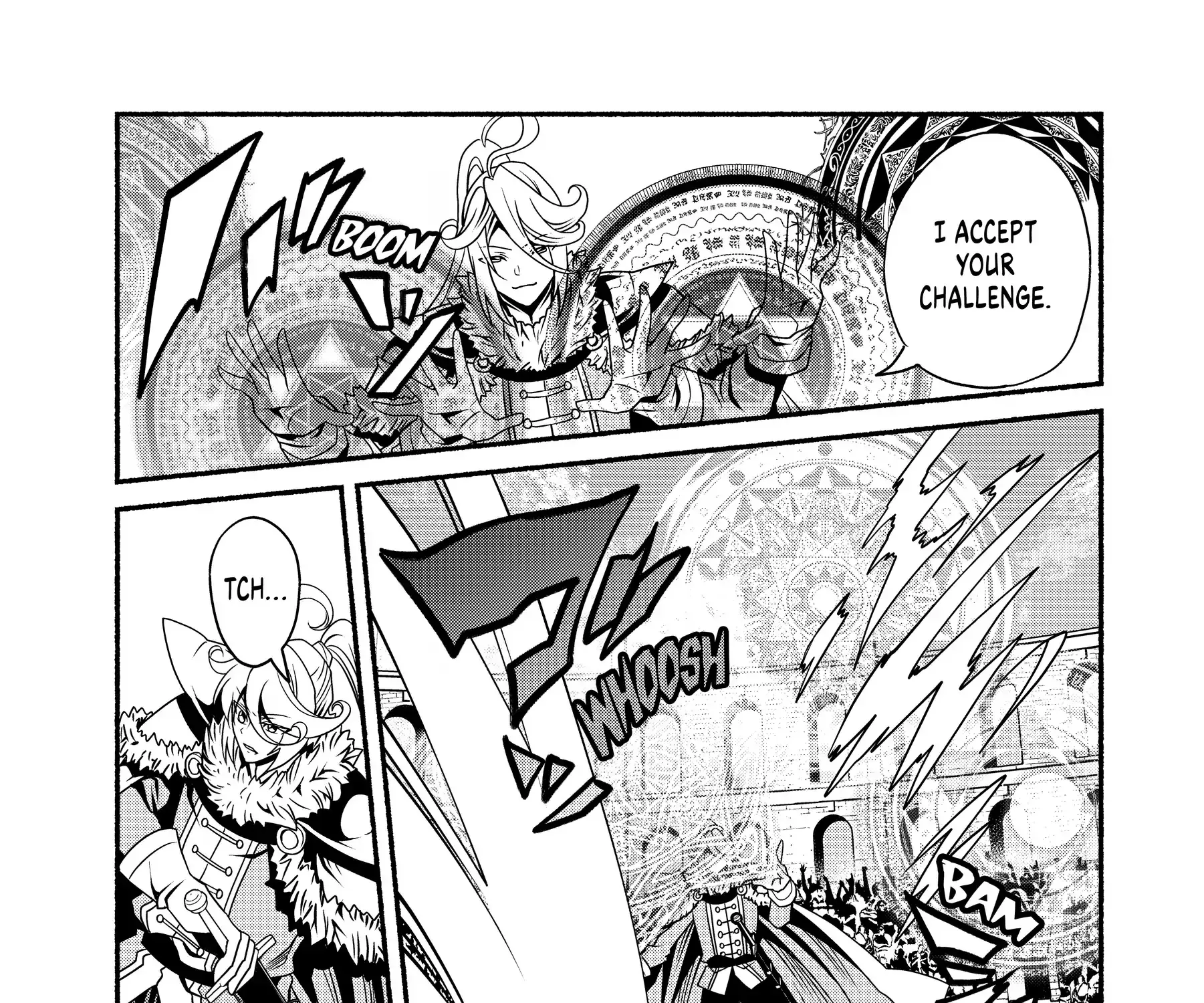 My 8th Loop Happy Life ~ With My 7th Loop Experience and [Appraisal] of the 3rd Princess, and My Partner Behemoth, I’m Peerless Chapter 21 page 45 - 