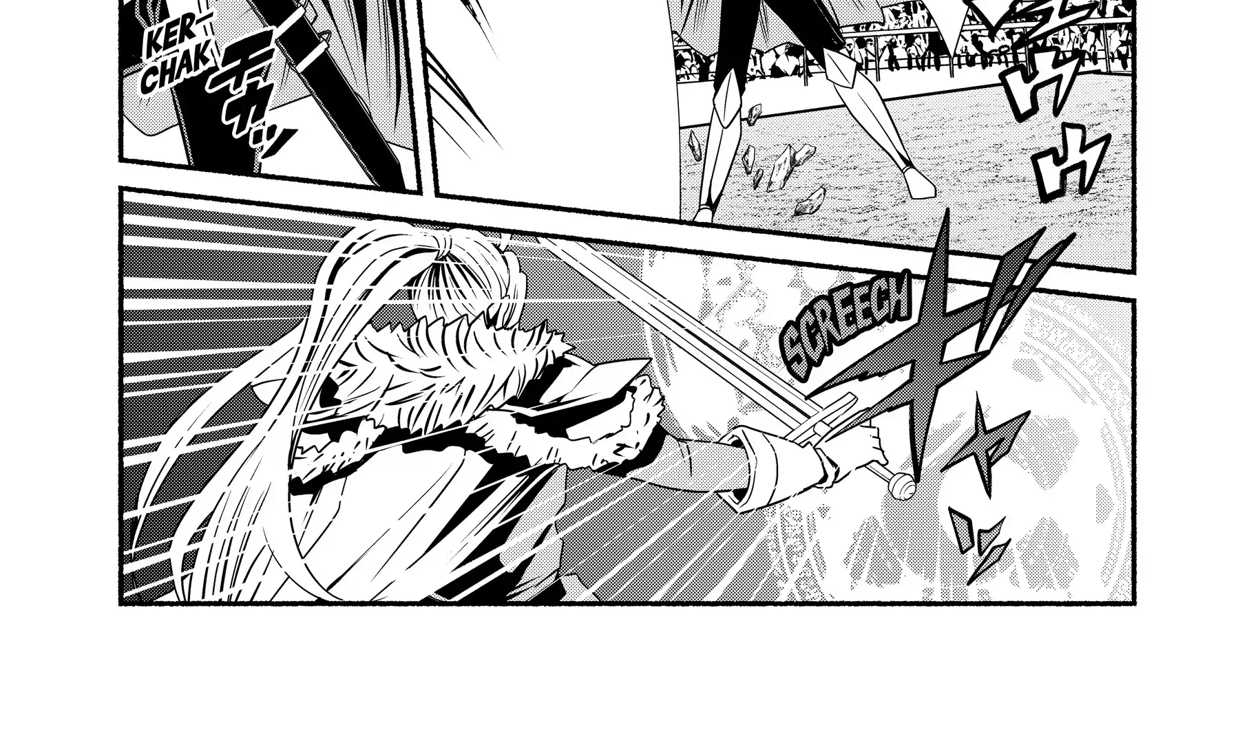 My 8th Loop Happy Life ~ With My 7th Loop Experience and [Appraisal] of the 3rd Princess, and My Partner Behemoth, I’m Peerless Chapter 21 page 46 - 