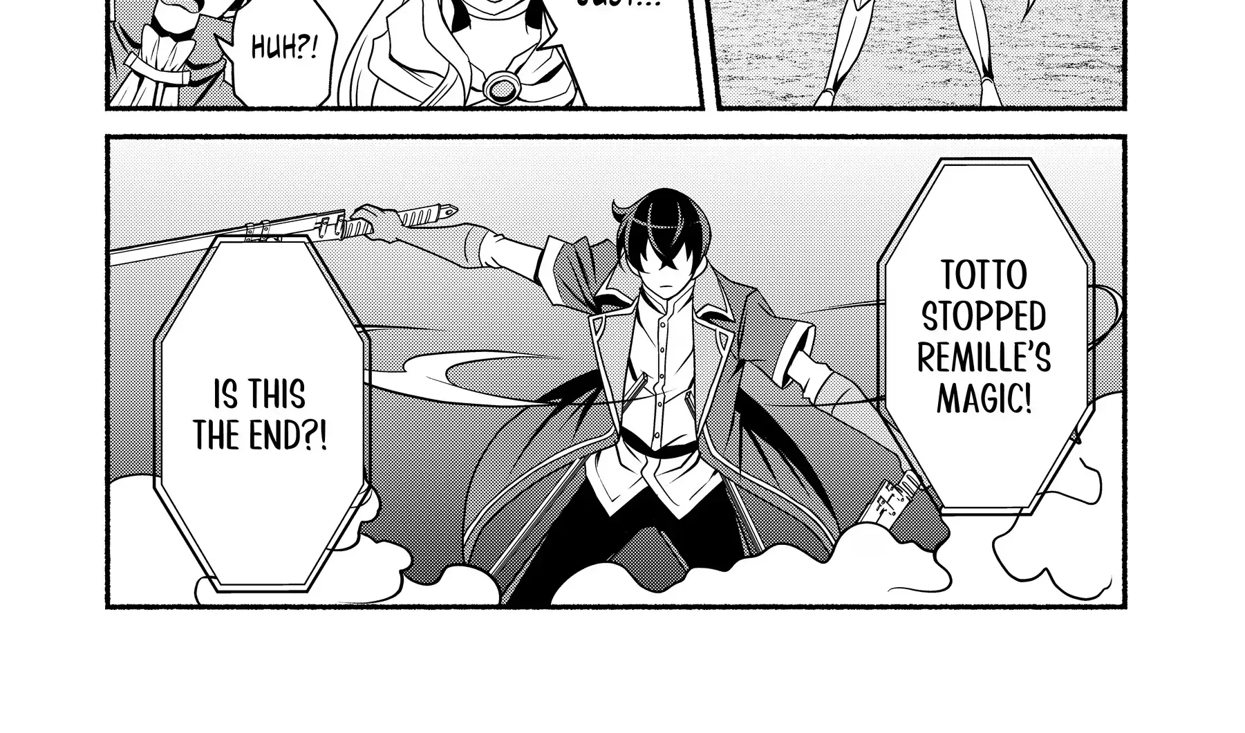 My 8th Loop Happy Life ~ With My 7th Loop Experience and [Appraisal] of the 3rd Princess, and My Partner Behemoth, I’m Peerless Chapter 21 page 48 - 