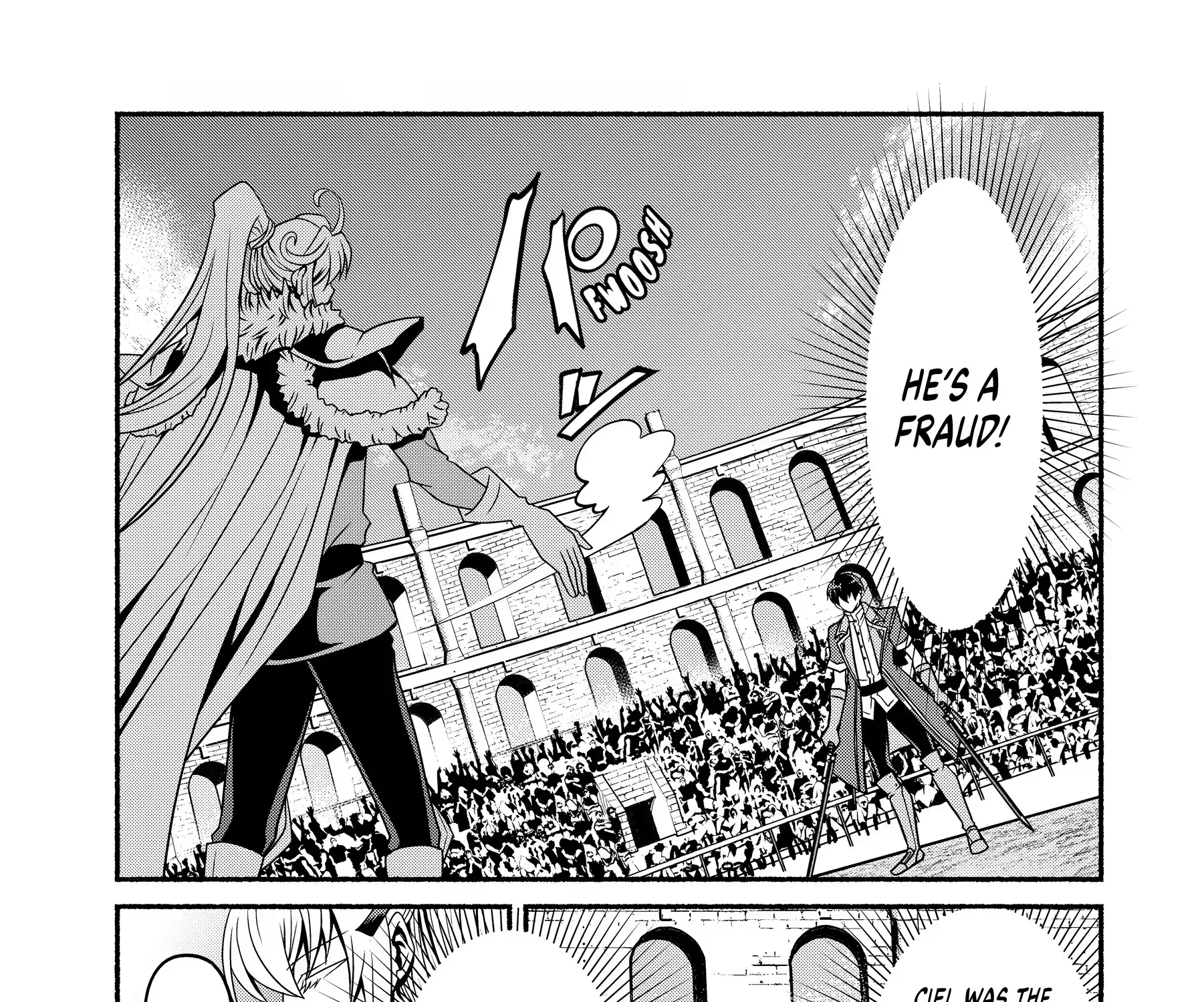 My 8th Loop Happy Life ~ With My 7th Loop Experience and [Appraisal] of the 3rd Princess, and My Partner Behemoth, I’m Peerless Chapter 21 page 53 - 