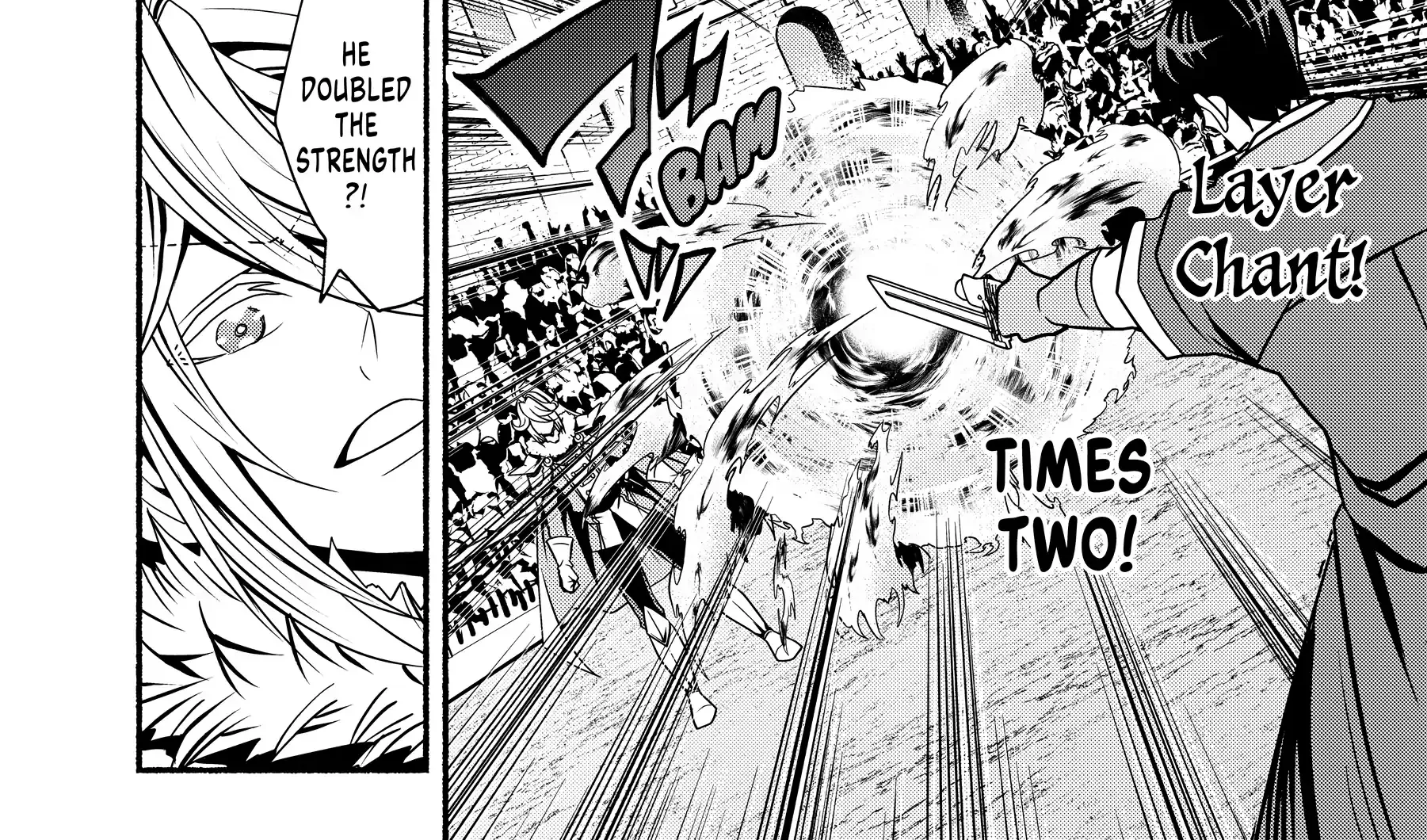 My 8th Loop Happy Life ~ With My 7th Loop Experience and [Appraisal] of the 3rd Princess, and My Partner Behemoth, I’m Peerless Chapter 21 page 58 - 
