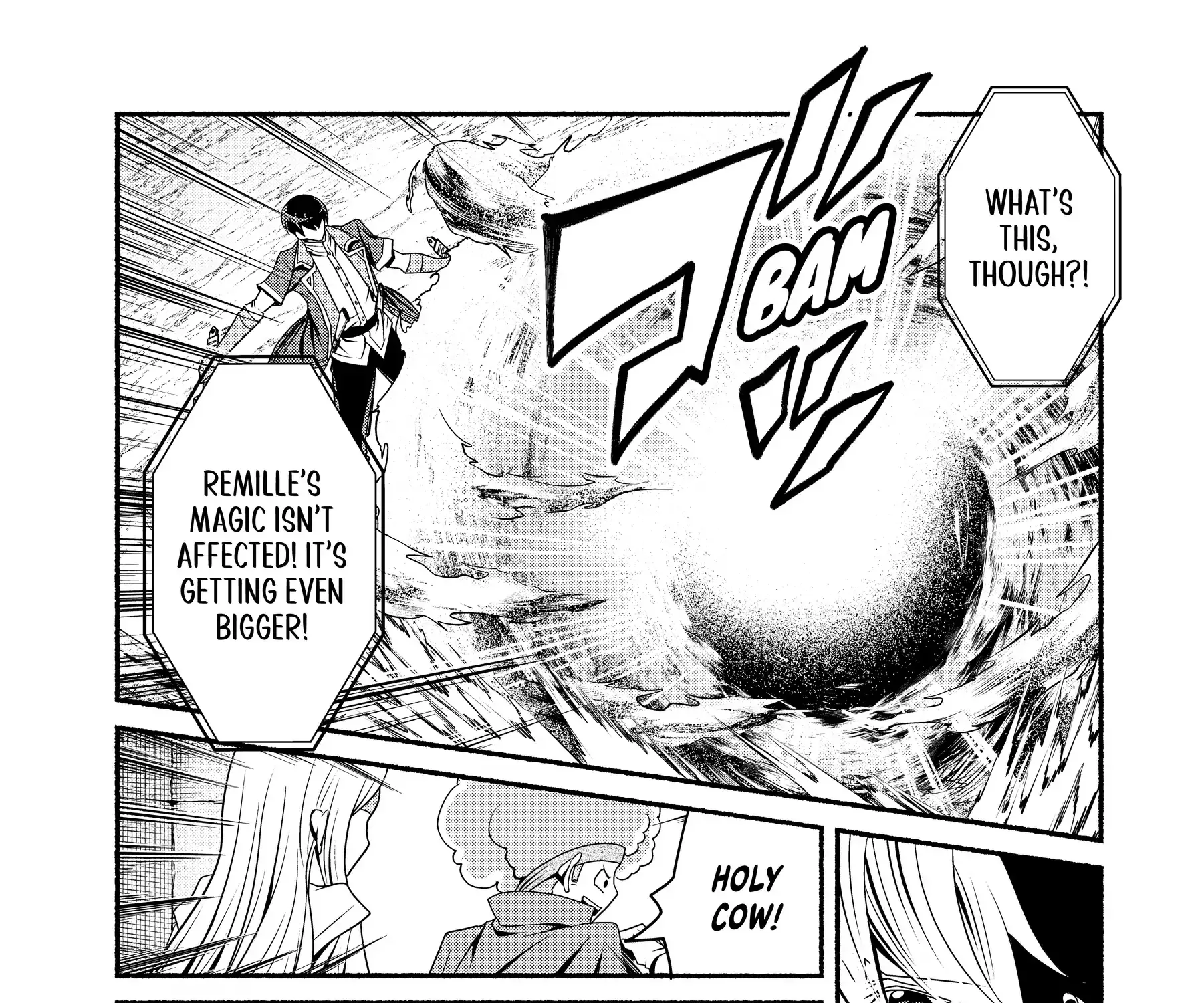 My 8th Loop Happy Life ~ With My 7th Loop Experience and [Appraisal] of the 3rd Princess, and My Partner Behemoth, I’m Peerless Chapter 21 page 61 - 