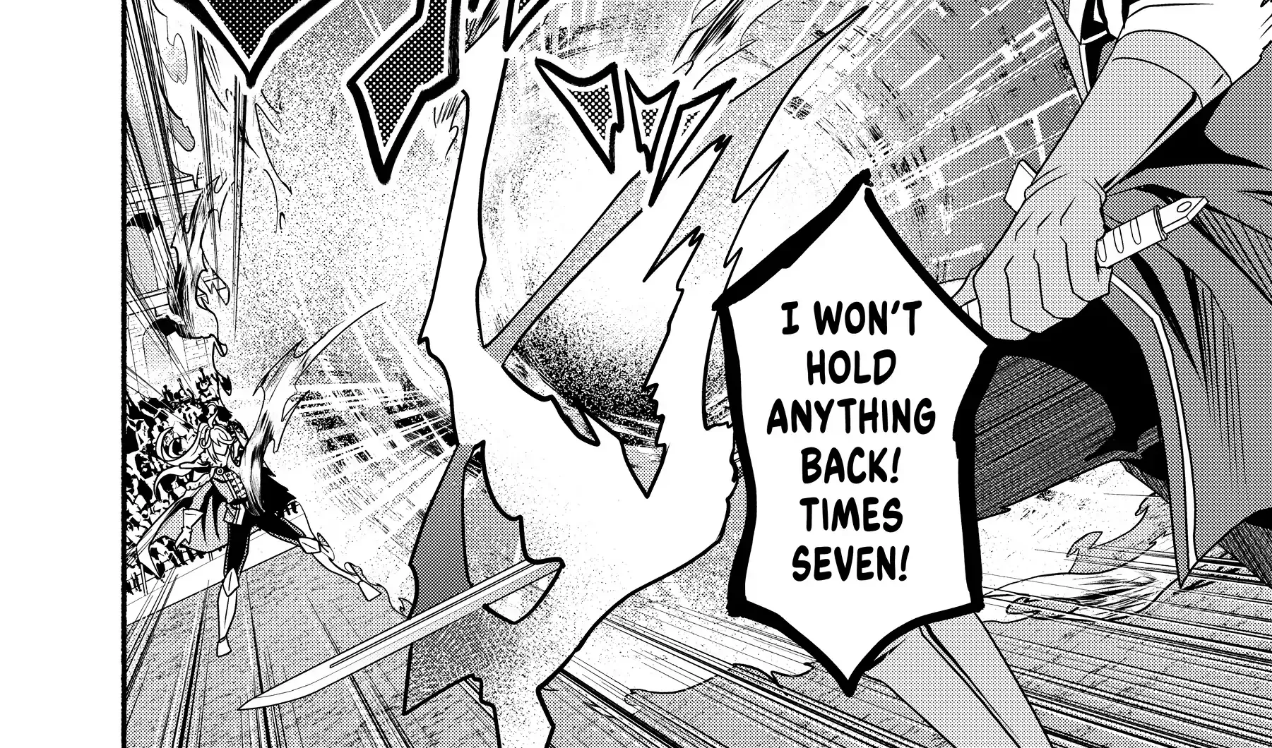 My 8th Loop Happy Life ~ With My 7th Loop Experience and [Appraisal] of the 3rd Princess, and My Partner Behemoth, I’m Peerless Chapter 21 page 70 - 
