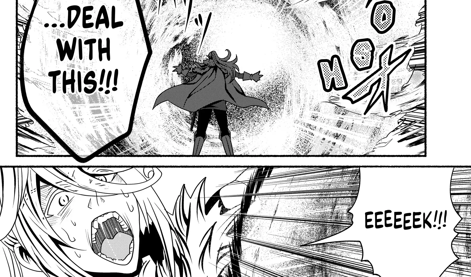 My 8th Loop Happy Life ~ With My 7th Loop Experience and [Appraisal] of the 3rd Princess, and My Partner Behemoth, I’m Peerless Chapter 21 page 72 - 