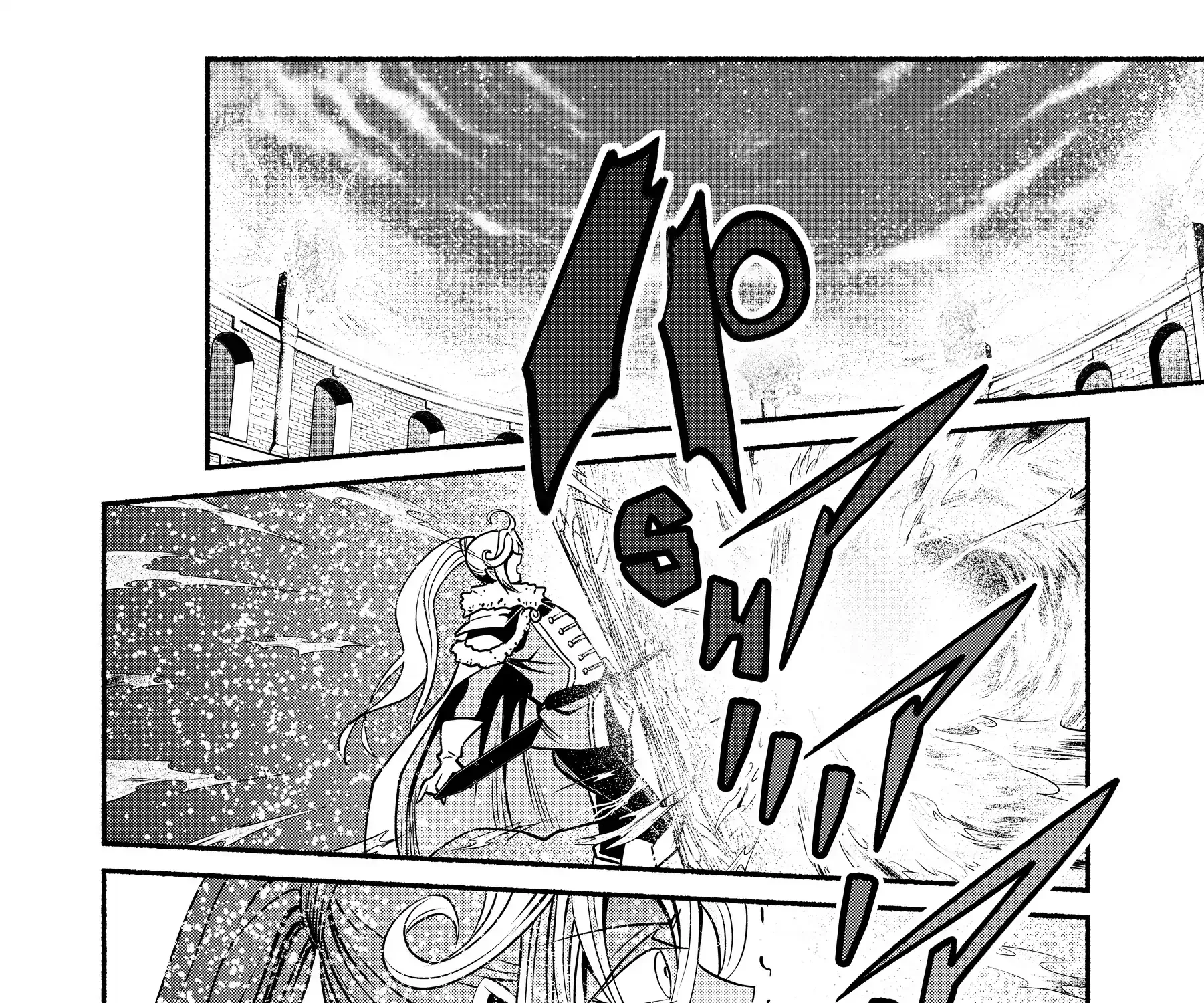 My 8th Loop Happy Life ~ With My 7th Loop Experience and [Appraisal] of the 3rd Princess, and My Partner Behemoth, I’m Peerless Chapter 21 page 75 - 