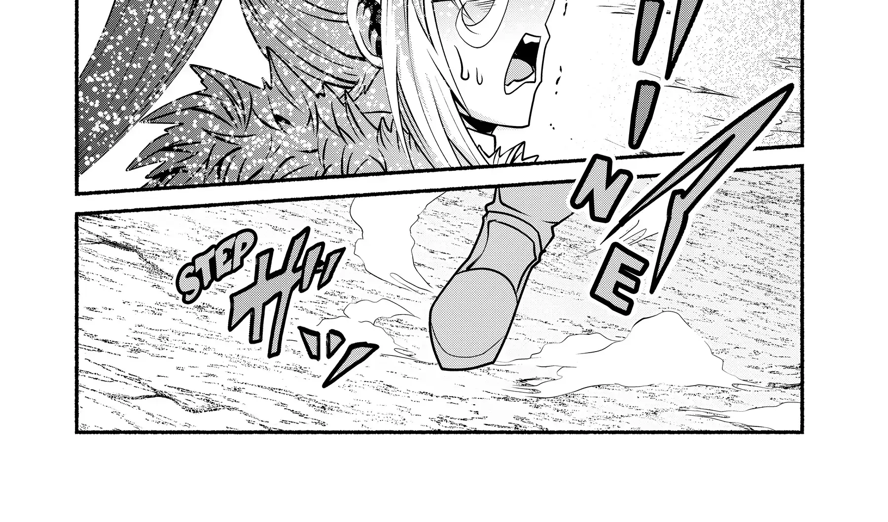 My 8th Loop Happy Life ~ With My 7th Loop Experience and [Appraisal] of the 3rd Princess, and My Partner Behemoth, I’m Peerless Chapter 21 page 76 - 