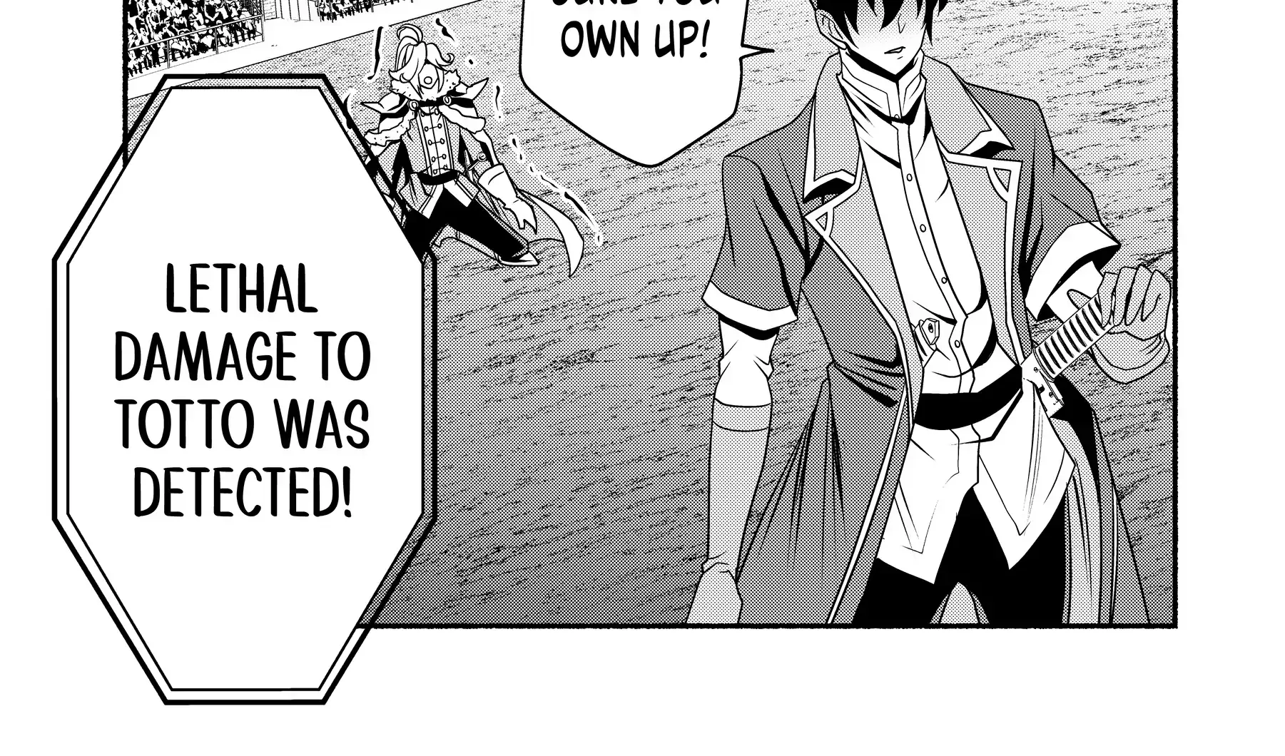 My 8th Loop Happy Life ~ With My 7th Loop Experience and [Appraisal] of the 3rd Princess, and My Partner Behemoth, I’m Peerless Chapter 21 page 78 - 