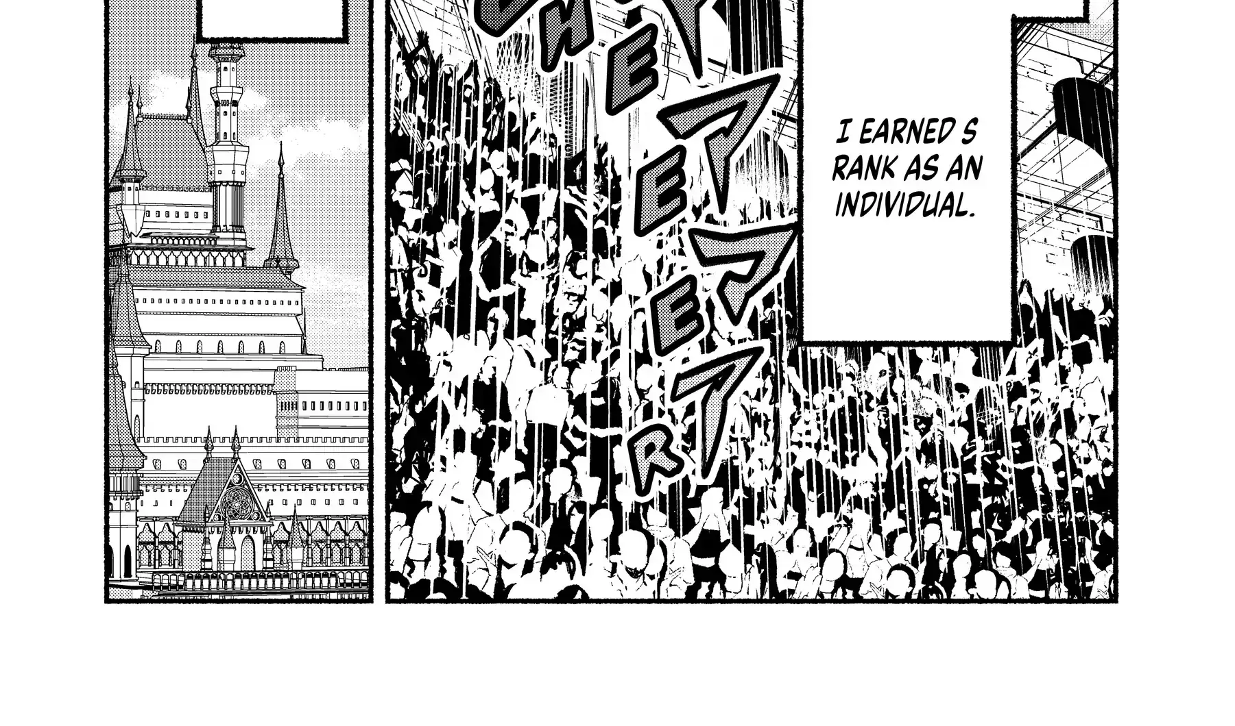 My 8th Loop Happy Life ~ With My 7th Loop Experience and [Appraisal] of the 3rd Princess, and My Partner Behemoth, I’m Peerless Chapter 21 page 80 - 
