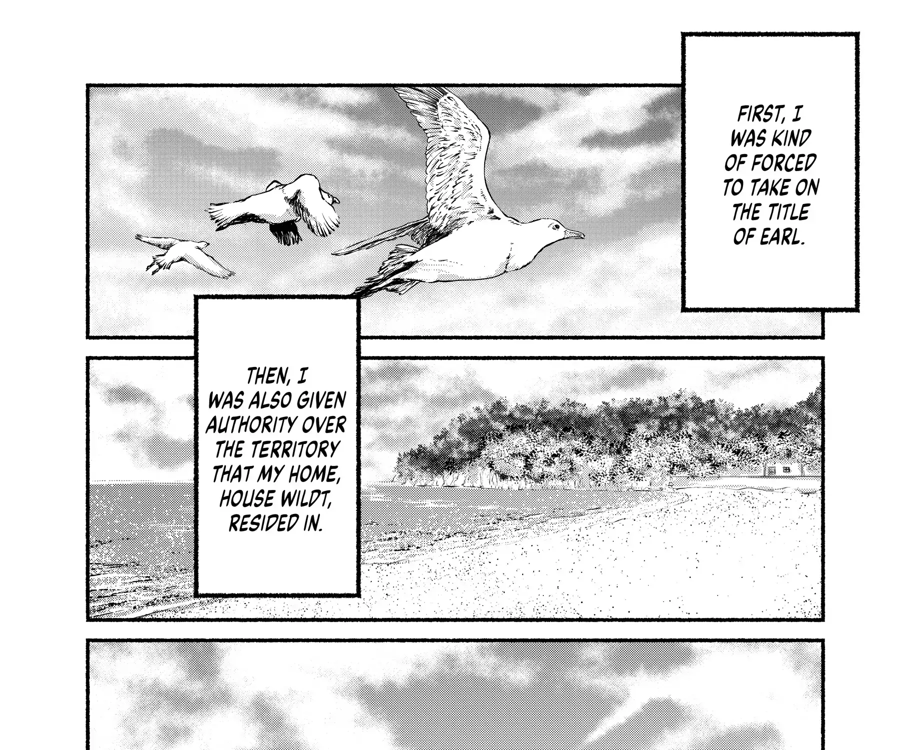 My 8th Loop Happy Life ~ With My 7th Loop Experience and [Appraisal] of the 3rd Princess, and My Partner Behemoth, I’m Peerless Chapter 21 page 81 - 