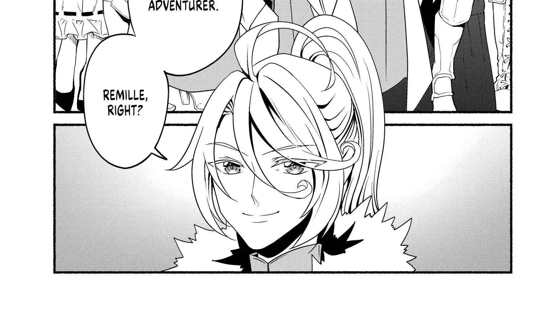 My 8th Loop Happy Life ~ With My 7th Loop Experience and [Appraisal] of the 3rd Princess, and My Partner Behemoth, I’m Peerless Chapter 21 page 10 - 