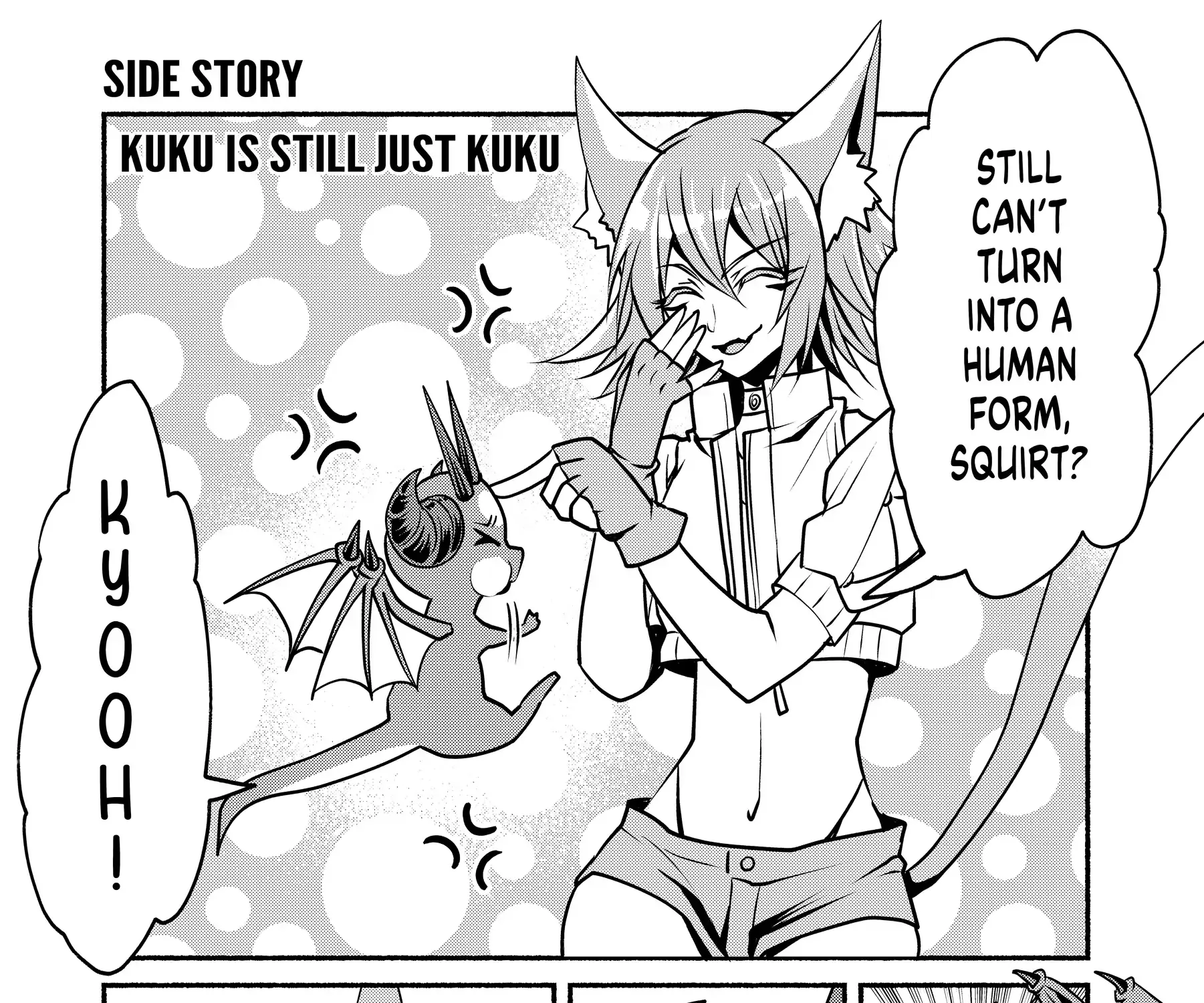 My 8th Loop Happy Life ~ With My 7th Loop Experience and [Appraisal] of the 3rd Princess, and My Partner Behemoth, I’m Peerless Chapter 22.5 page 2 - 