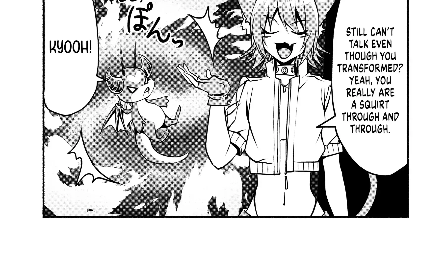 My 8th Loop Happy Life ~ With My 7th Loop Experience and [Appraisal] of the 3rd Princess, and My Partner Behemoth, I’m Peerless Chapter 22.5 page 14 - 
