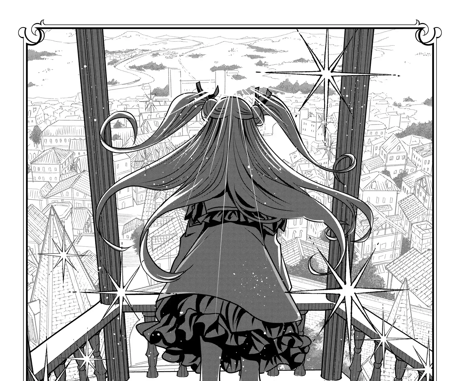 My 8th Loop Happy Life ~ With My 7th Loop Experience and [Appraisal] of the 3rd Princess, and My Partner Behemoth, I’m Peerless Chapter 22.5 page 17 - 