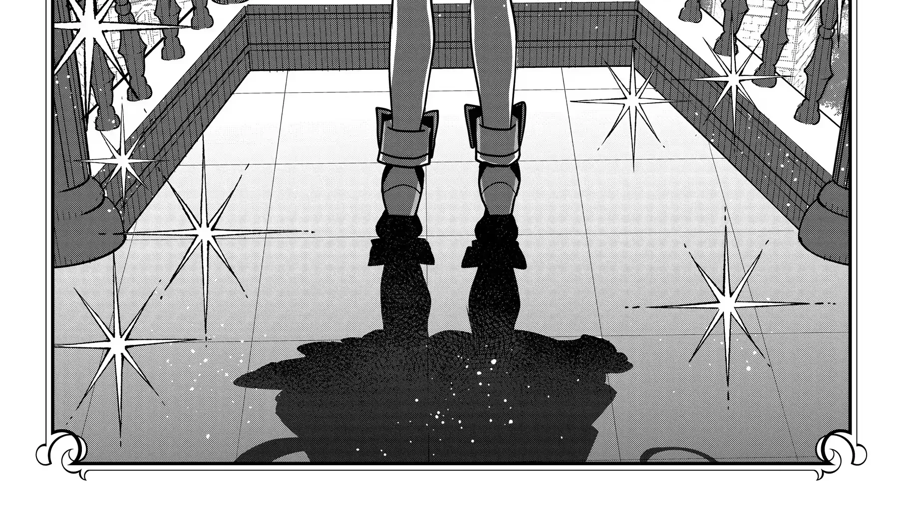 My 8th Loop Happy Life ~ With My 7th Loop Experience and [Appraisal] of the 3rd Princess, and My Partner Behemoth, I’m Peerless Chapter 22.5 page 18 - 