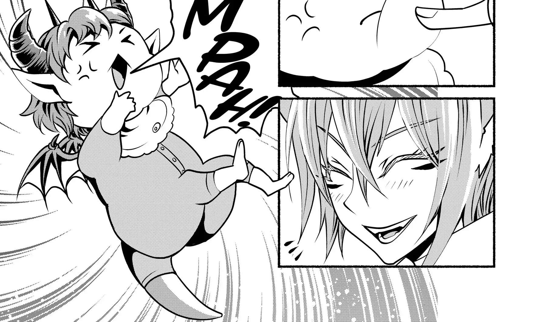My 8th Loop Happy Life ~ With My 7th Loop Experience and [Appraisal] of the 3rd Princess, and My Partner Behemoth, I’m Peerless Chapter 22.5 page 7 - 