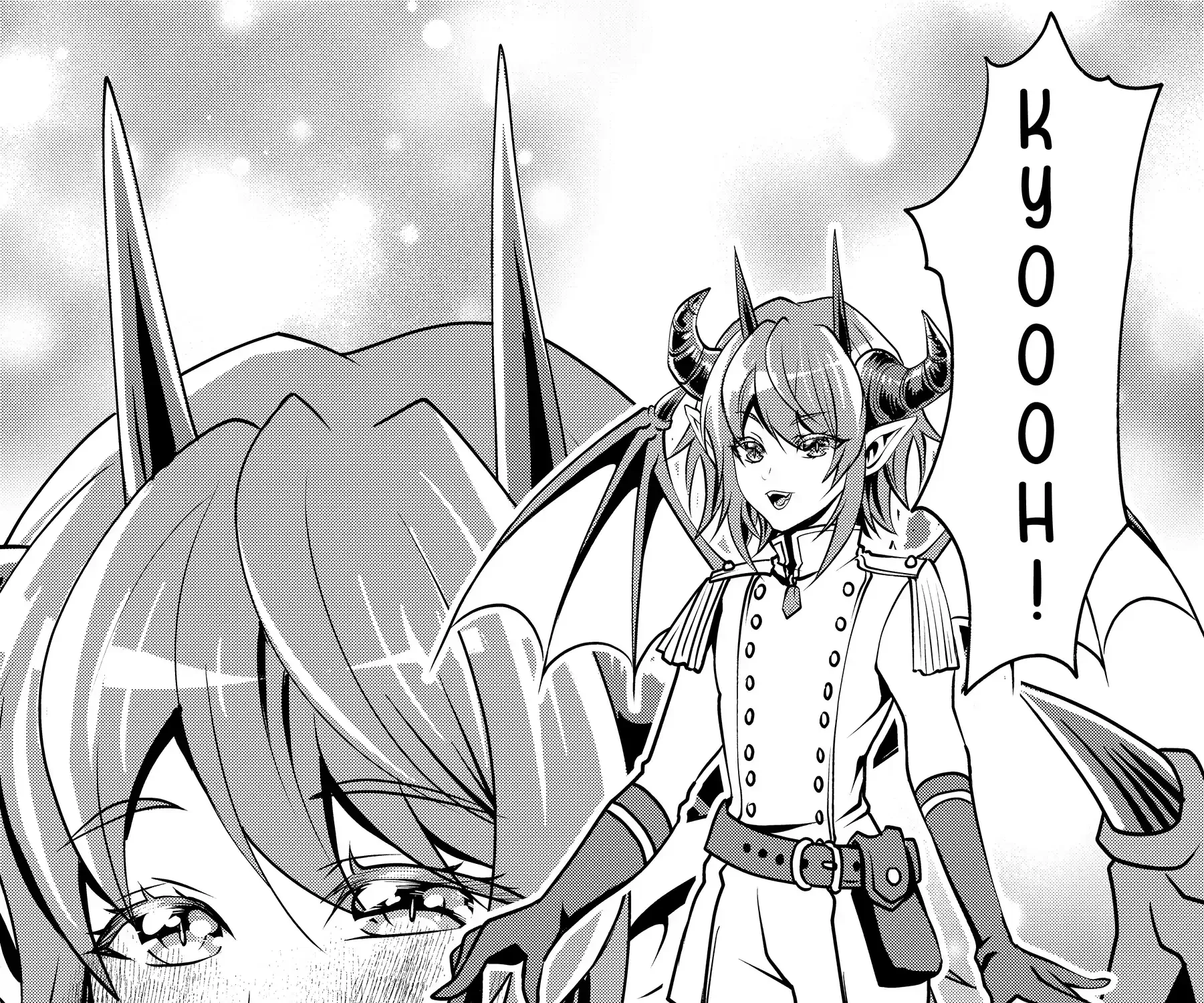 My 8th Loop Happy Life ~ With My 7th Loop Experience and [Appraisal] of the 3rd Princess, and My Partner Behemoth, I’m Peerless Chapter 22.5 page 8 - 