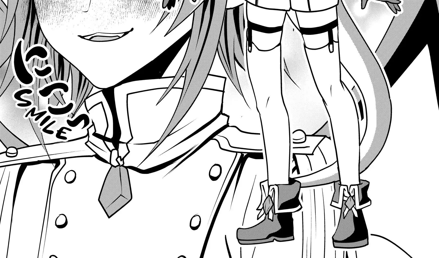 My 8th Loop Happy Life ~ With My 7th Loop Experience and [Appraisal] of the 3rd Princess, and My Partner Behemoth, I’m Peerless Chapter 22.5 page 9 - 
