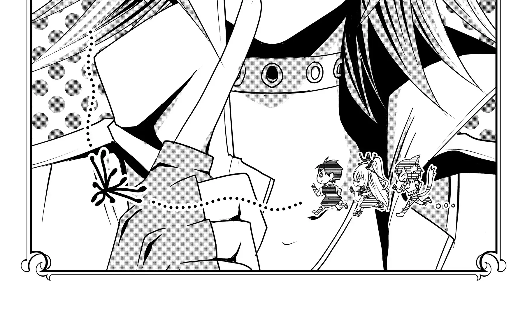 My 8th Loop Happy Life ~ With My 7th Loop Experience and [Appraisal] of the 3rd Princess, and My Partner Behemoth, I’m Peerless Chapter 22 page 2 - 