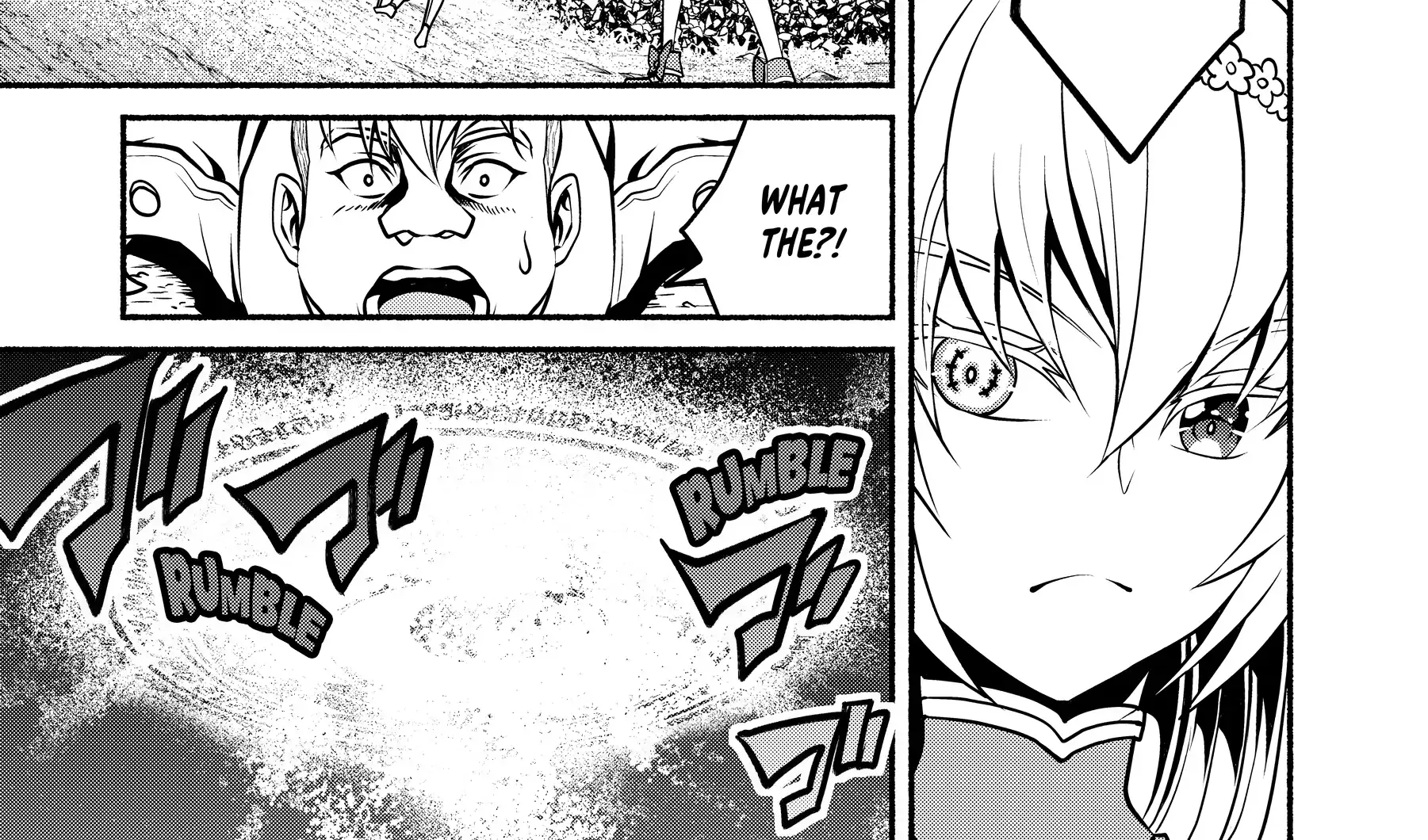My 8th Loop Happy Life ~ With My 7th Loop Experience and [Appraisal] of the 3rd Princess, and My Partner Behemoth, I’m Peerless Chapter 22 page 20 - 