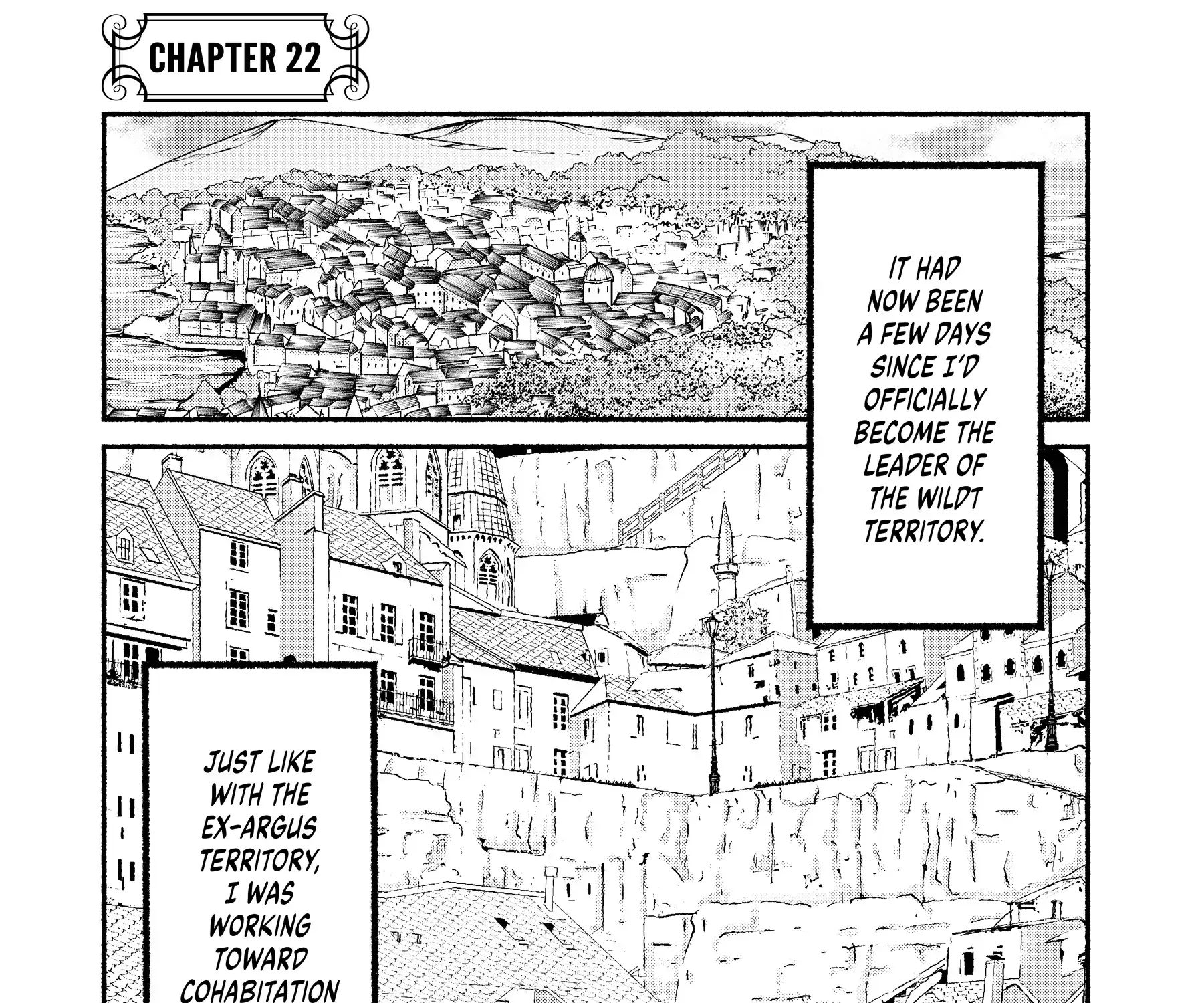My 8th Loop Happy Life ~ With My 7th Loop Experience and [Appraisal] of the 3rd Princess, and My Partner Behemoth, I’m Peerless Chapter 22 page 3 - 