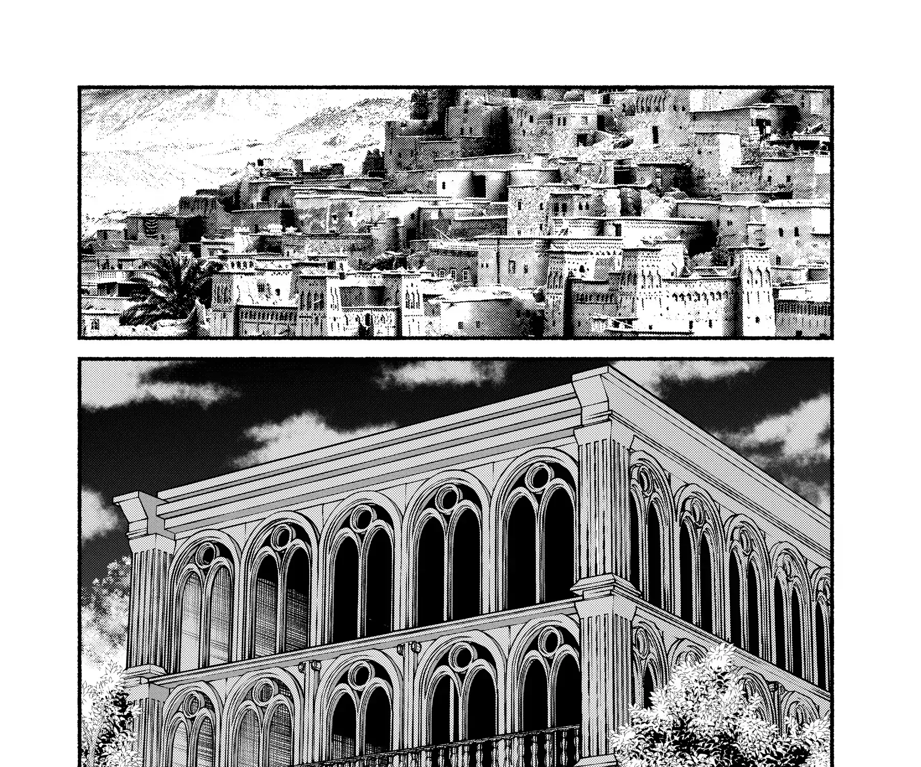 My 8th Loop Happy Life ~ With My 7th Loop Experience and [Appraisal] of the 3rd Princess, and My Partner Behemoth, I’m Peerless Chapter 22 page 28 - 