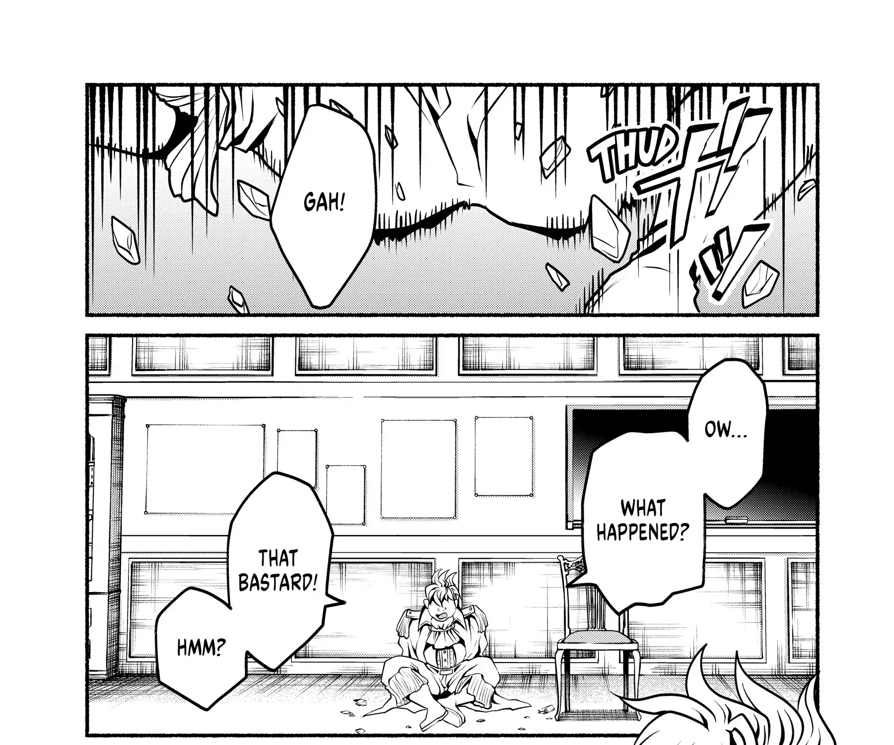My 8th Loop Happy Life ~ With My 7th Loop Experience and [Appraisal] of the 3rd Princess, and My Partner Behemoth, I’m Peerless Chapter 22 page 30 - 