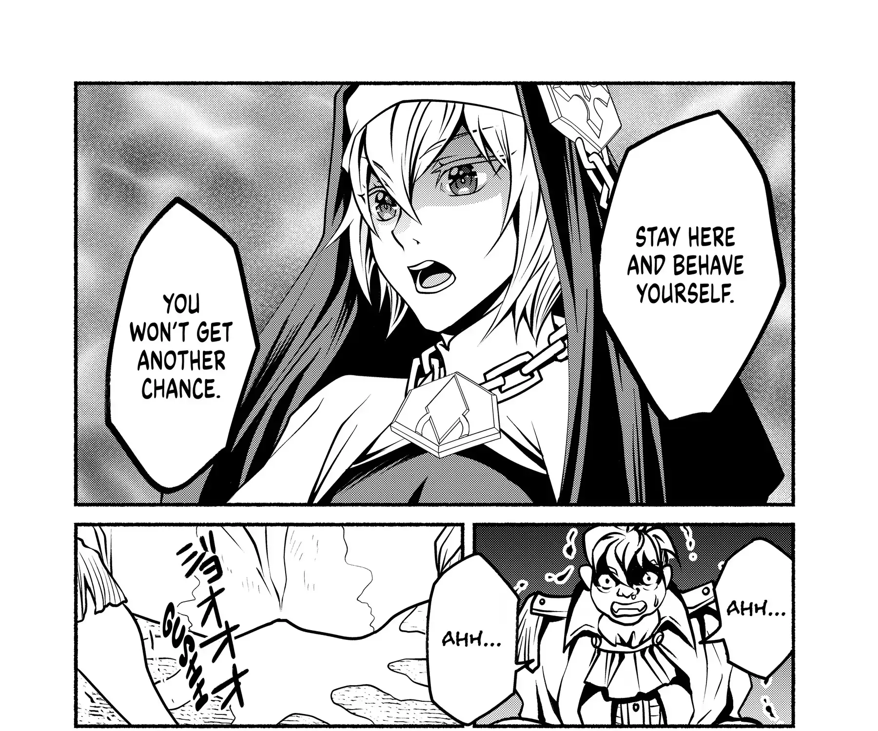 My 8th Loop Happy Life ~ With My 7th Loop Experience and [Appraisal] of the 3rd Princess, and My Partner Behemoth, I’m Peerless Chapter 22 page 36 - 
