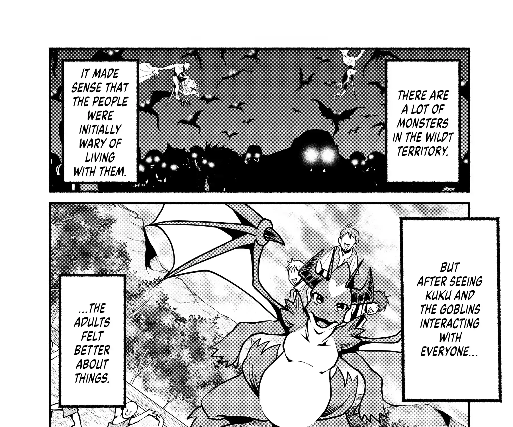 My 8th Loop Happy Life ~ With My 7th Loop Experience and [Appraisal] of the 3rd Princess, and My Partner Behemoth, I’m Peerless Chapter 22 page 5 - 