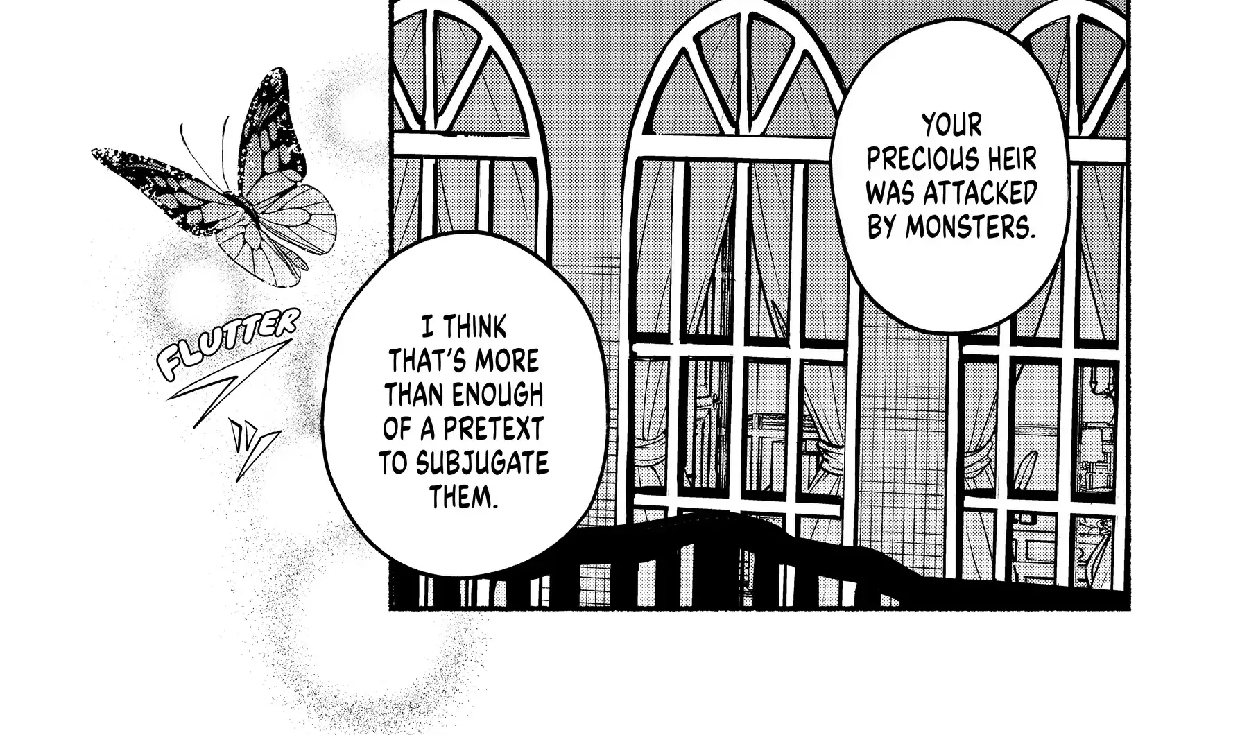 My 8th Loop Happy Life ~ With My 7th Loop Experience and [Appraisal] of the 3rd Princess, and My Partner Behemoth, I’m Peerless Chapter 22 page 41 - 