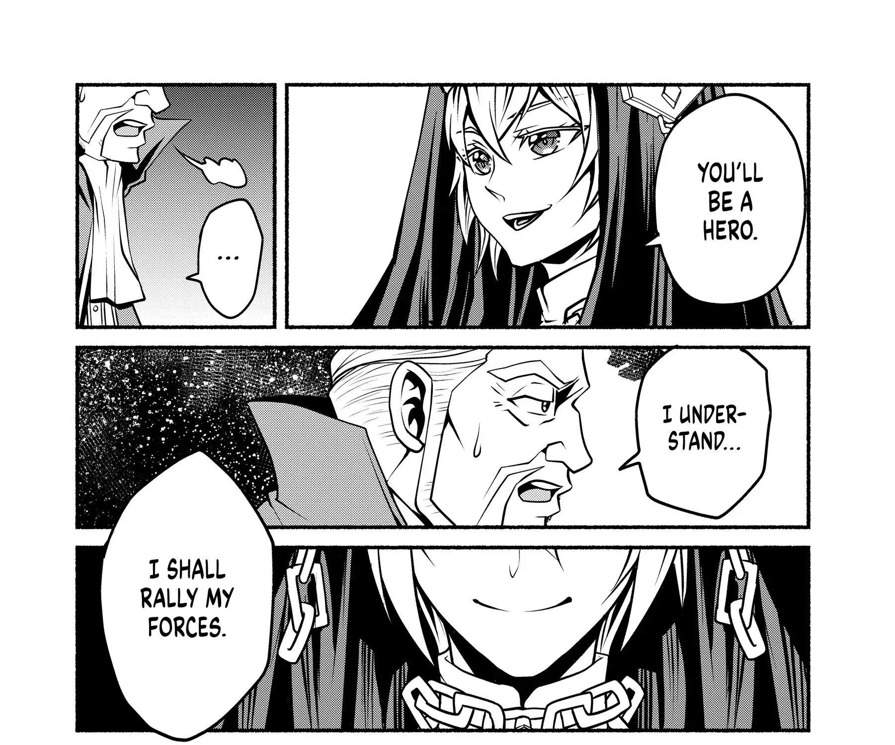 My 8th Loop Happy Life ~ With My 7th Loop Experience and [Appraisal] of the 3rd Princess, and My Partner Behemoth, I’m Peerless Chapter 22 page 44 - 