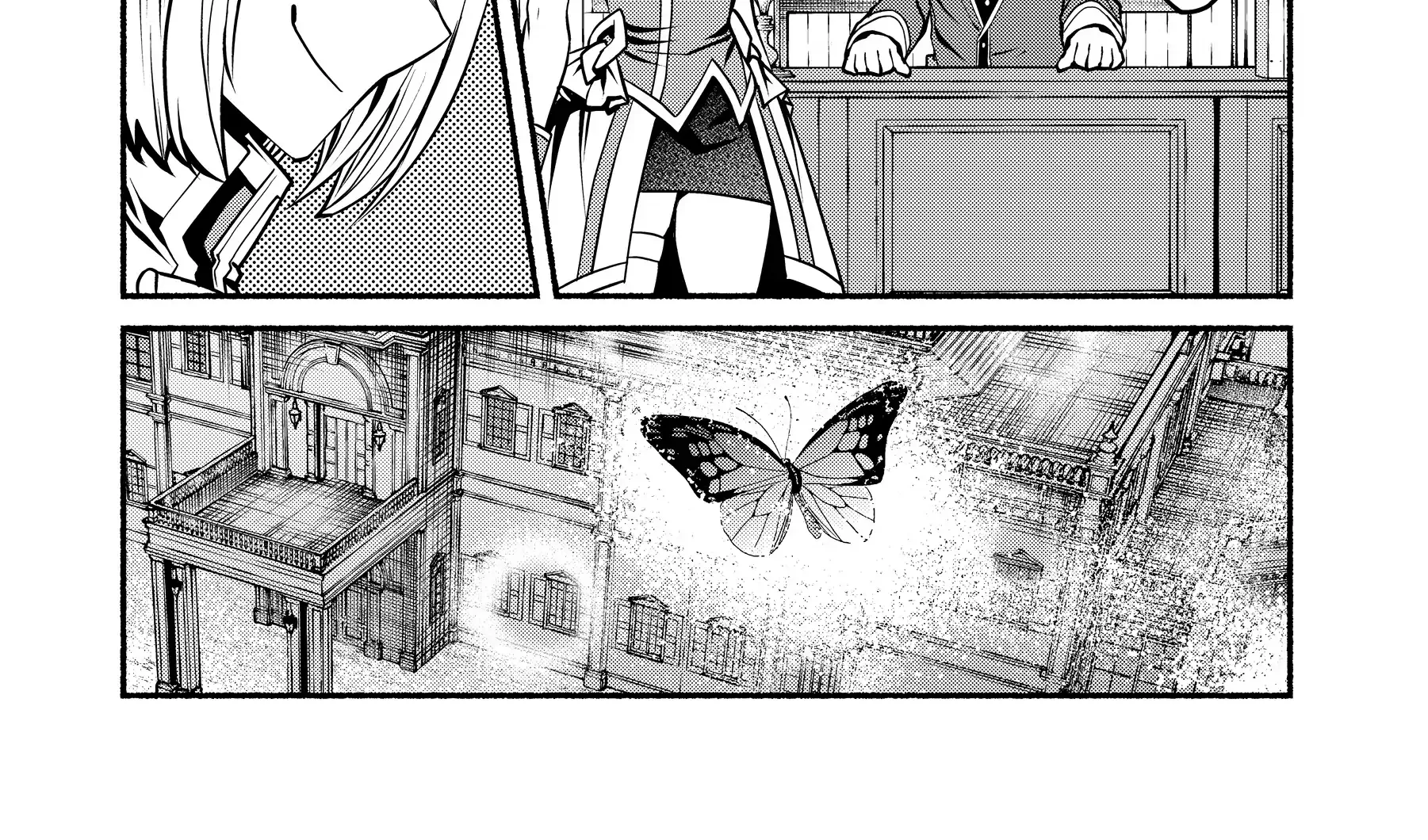 My 8th Loop Happy Life ~ With My 7th Loop Experience and [Appraisal] of the 3rd Princess, and My Partner Behemoth, I’m Peerless Chapter 22 page 49 - 