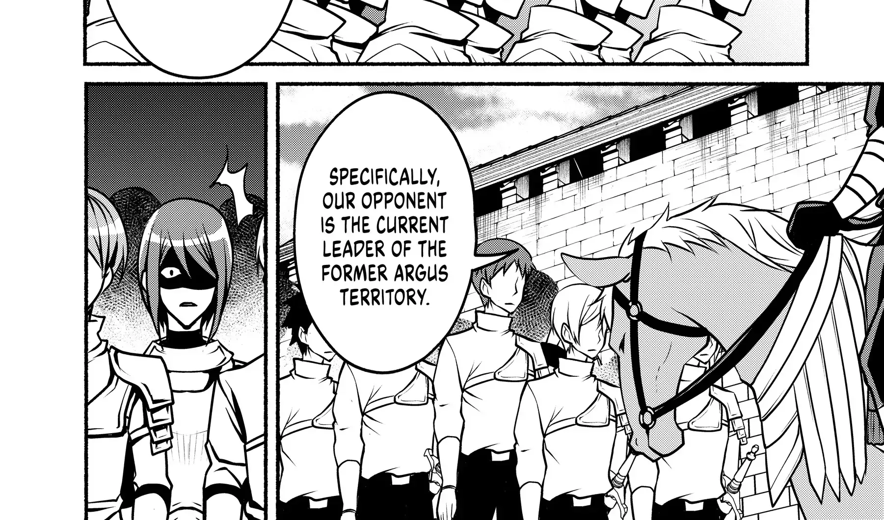 My 8th Loop Happy Life ~ With My 7th Loop Experience and [Appraisal] of the 3rd Princess, and My Partner Behemoth, I’m Peerless Chapter 22 page 51 - 