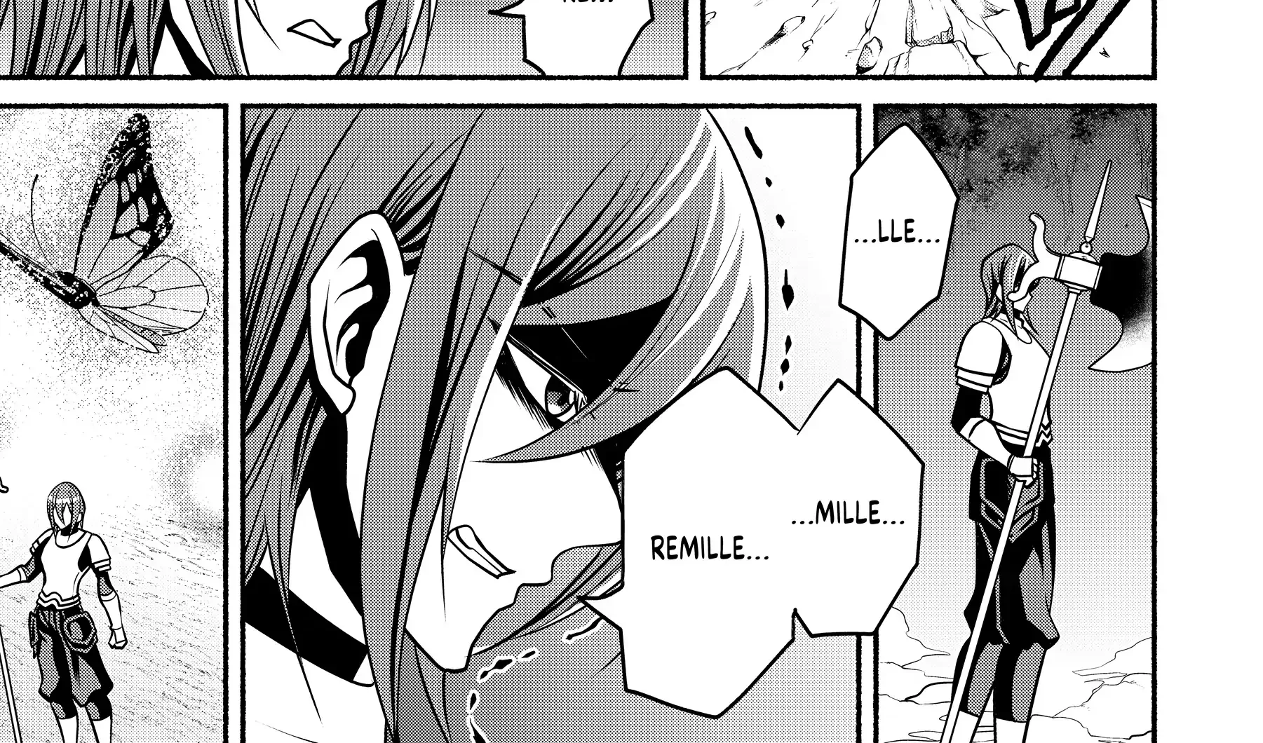 My 8th Loop Happy Life ~ With My 7th Loop Experience and [Appraisal] of the 3rd Princess, and My Partner Behemoth, I’m Peerless Chapter 22 page 53 - 