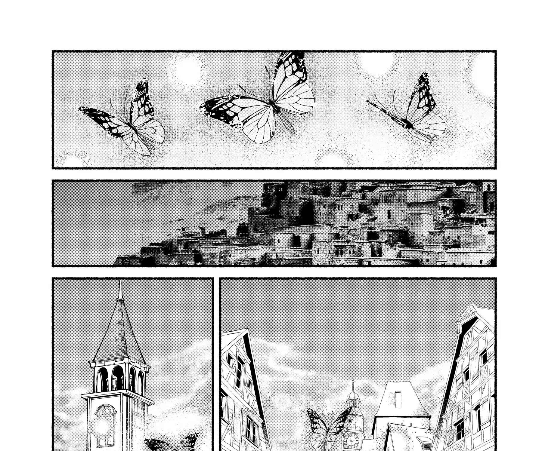 My 8th Loop Happy Life ~ With My 7th Loop Experience and [Appraisal] of the 3rd Princess, and My Partner Behemoth, I’m Peerless Chapter 22 page 54 - 