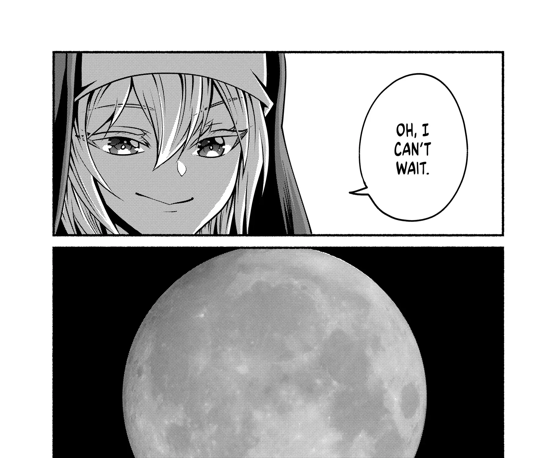 My 8th Loop Happy Life ~ With My 7th Loop Experience and [Appraisal] of the 3rd Princess, and My Partner Behemoth, I’m Peerless Chapter 22 page 58 - 