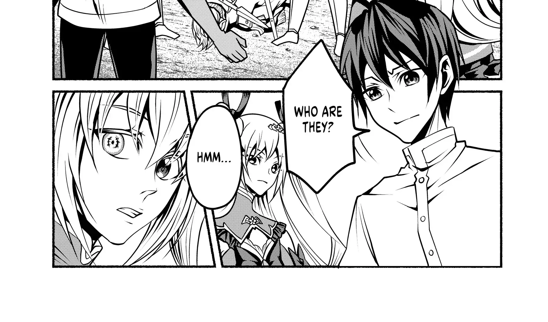 My 8th Loop Happy Life ~ With My 7th Loop Experience and [Appraisal] of the 3rd Princess, and My Partner Behemoth, I’m Peerless Chapter 22 page 10 - 