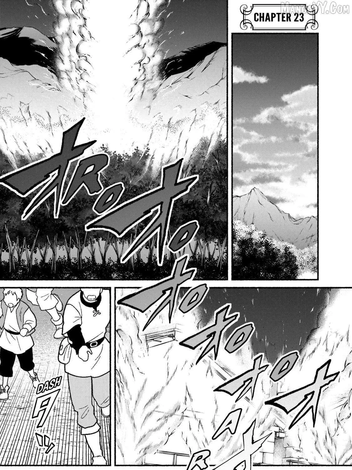 My 8th Loop Happy Life ~ With My 7th Loop Experience and [Appraisal] of the 3rd Princess, and My Partner Behemoth, I’m Peerless Chapter 23 page 1 - 