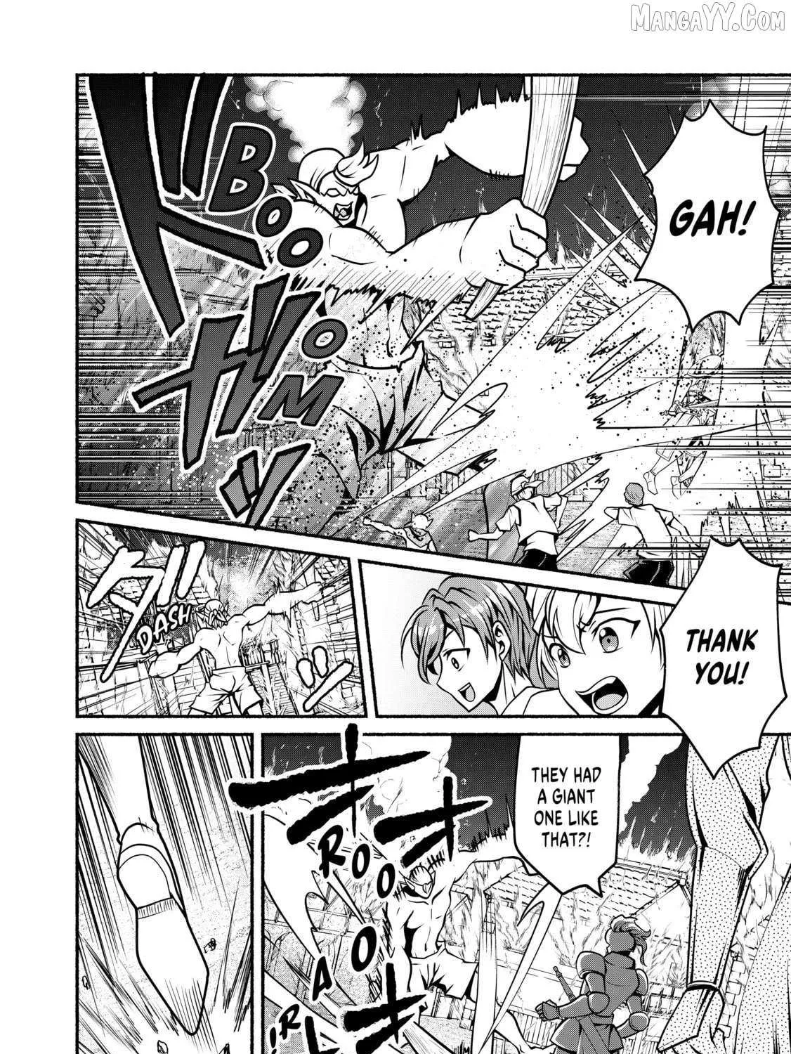 My 8th Loop Happy Life ~ With My 7th Loop Experience and [Appraisal] of the 3rd Princess, and My Partner Behemoth, I’m Peerless Chapter 23 page 11 - 