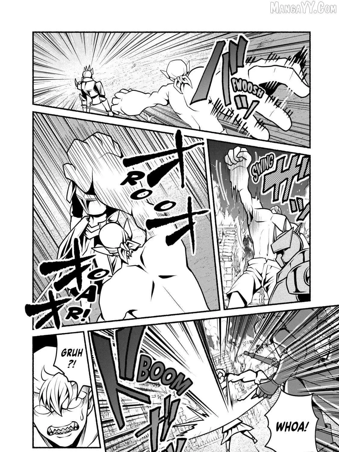 My 8th Loop Happy Life ~ With My 7th Loop Experience and [Appraisal] of the 3rd Princess, and My Partner Behemoth, I’m Peerless Chapter 23 page 15 - 
