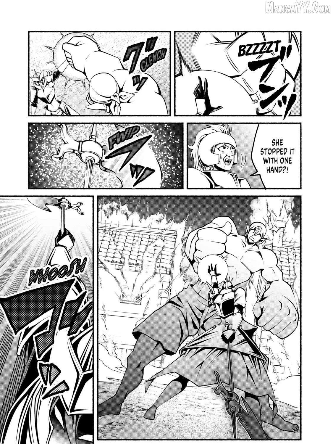My 8th Loop Happy Life ~ With My 7th Loop Experience and [Appraisal] of the 3rd Princess, and My Partner Behemoth, I’m Peerless Chapter 23 page 17 - 