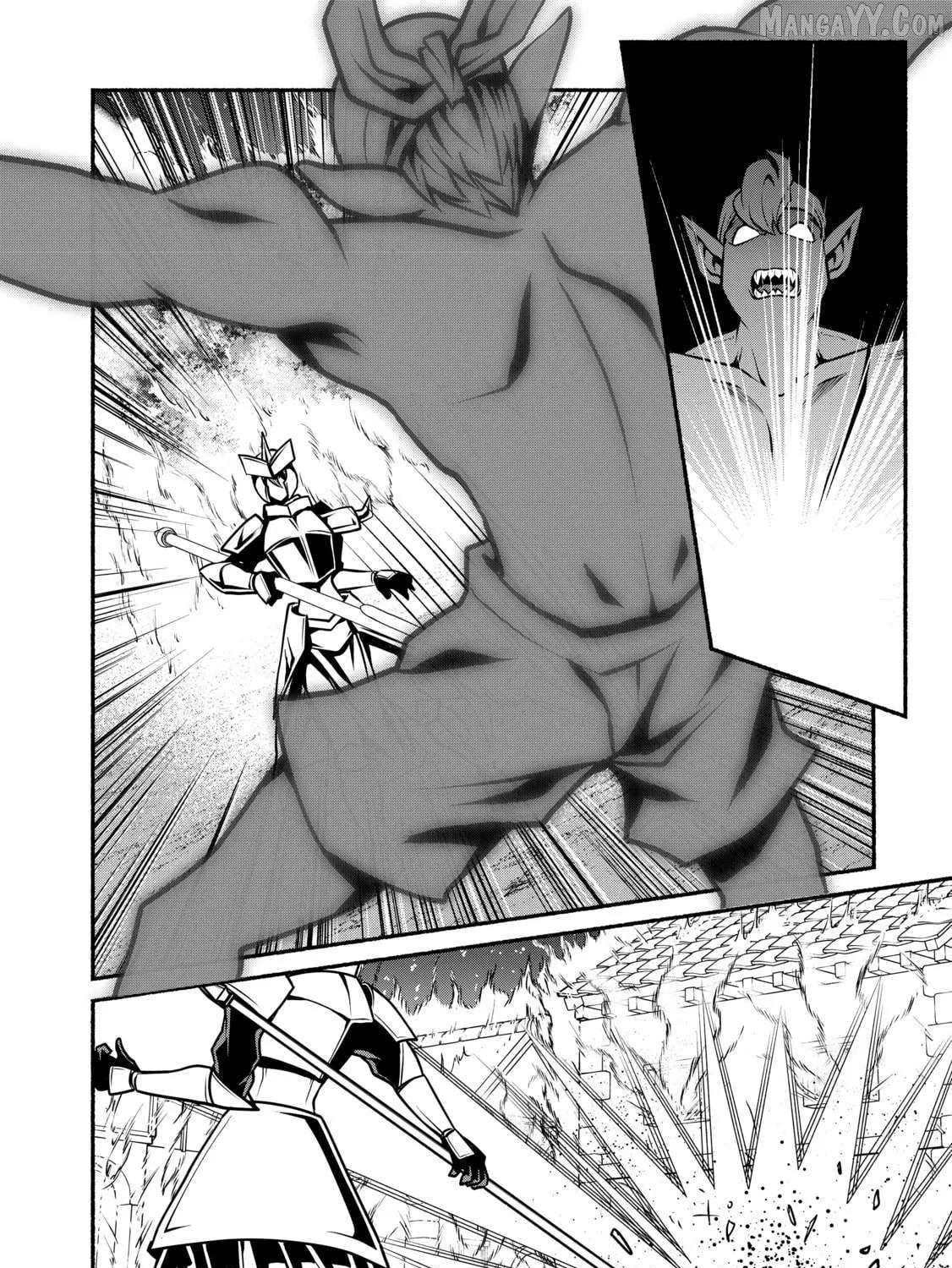 My 8th Loop Happy Life ~ With My 7th Loop Experience and [Appraisal] of the 3rd Princess, and My Partner Behemoth, I’m Peerless Chapter 23 page 19 - 