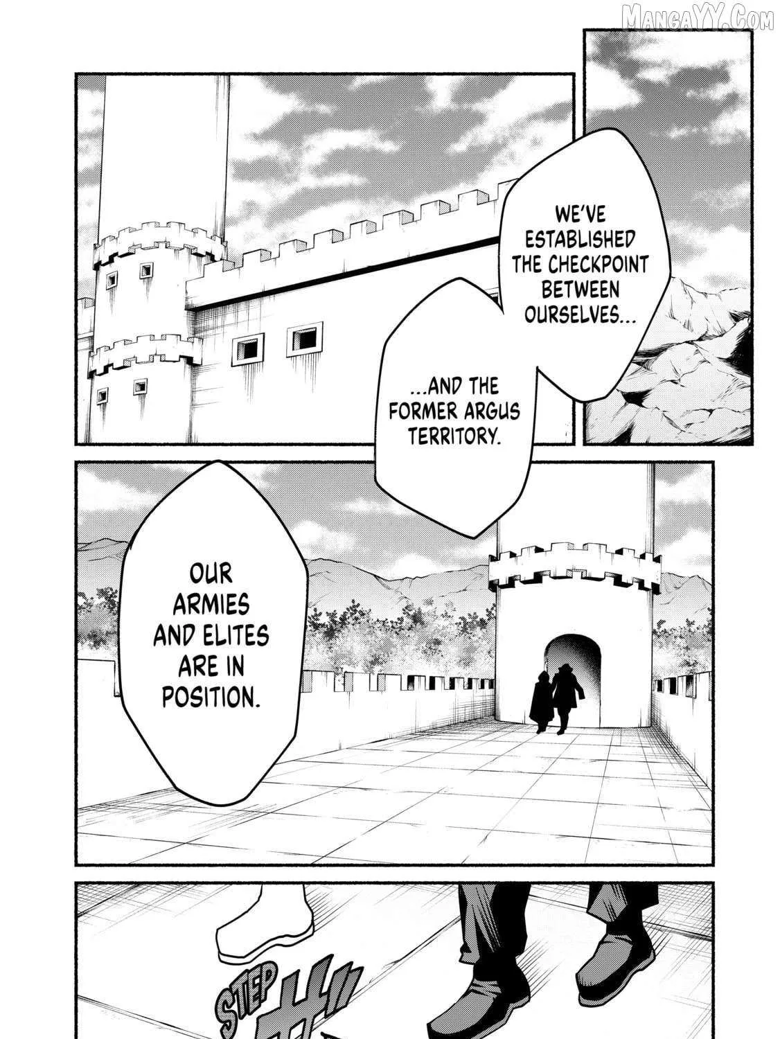 My 8th Loop Happy Life ~ With My 7th Loop Experience and [Appraisal] of the 3rd Princess, and My Partner Behemoth, I’m Peerless Chapter 23 page 23 - 