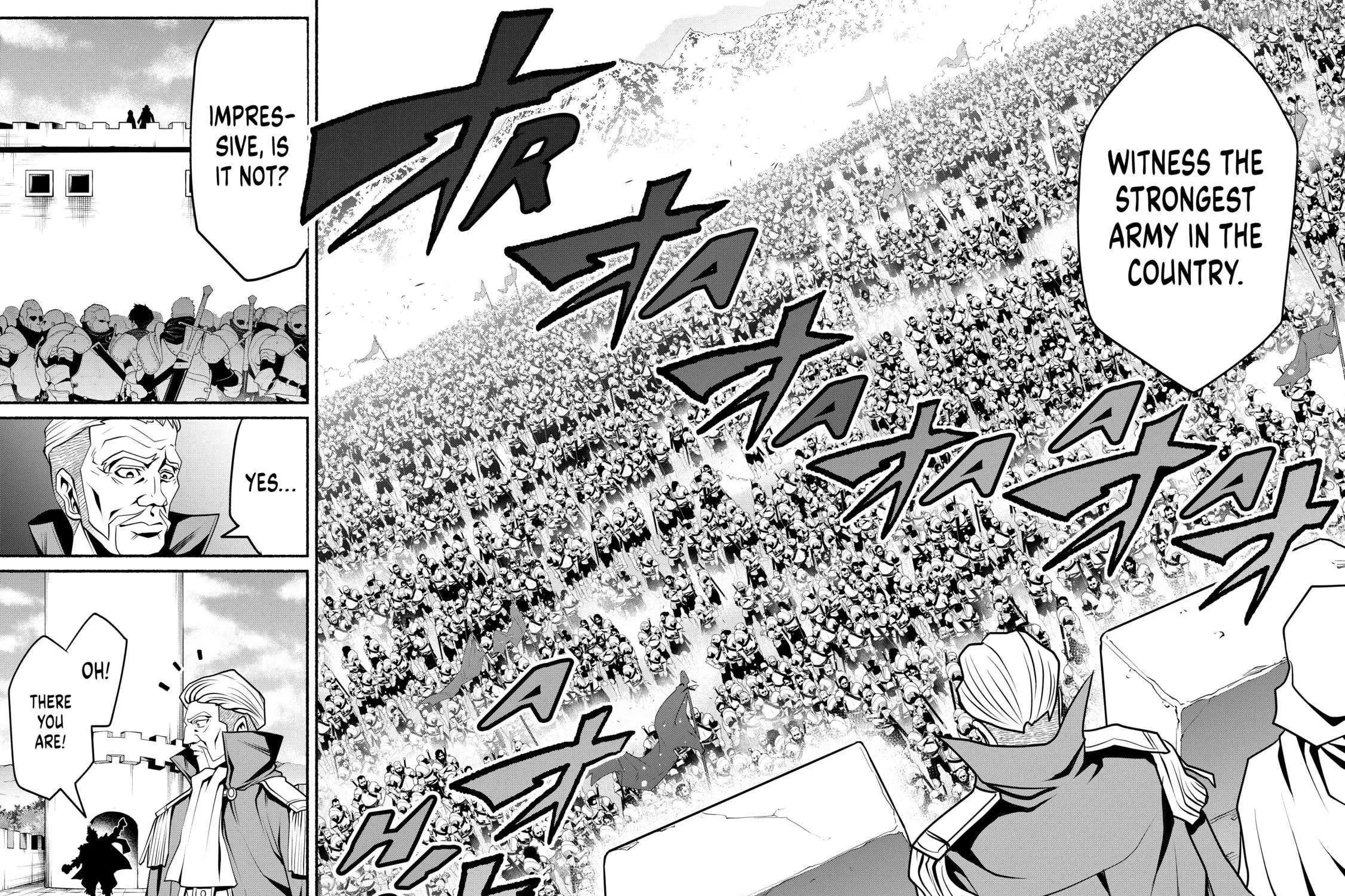 My 8th Loop Happy Life ~ With My 7th Loop Experience and [Appraisal] of the 3rd Princess, and My Partner Behemoth, I’m Peerless Chapter 23 page 27 - 
